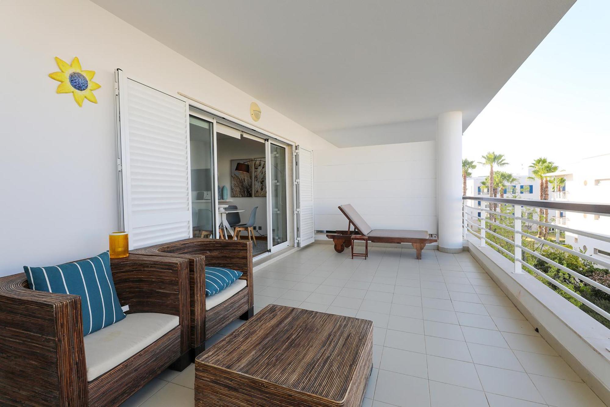 Apartment B19 - Marina Bay