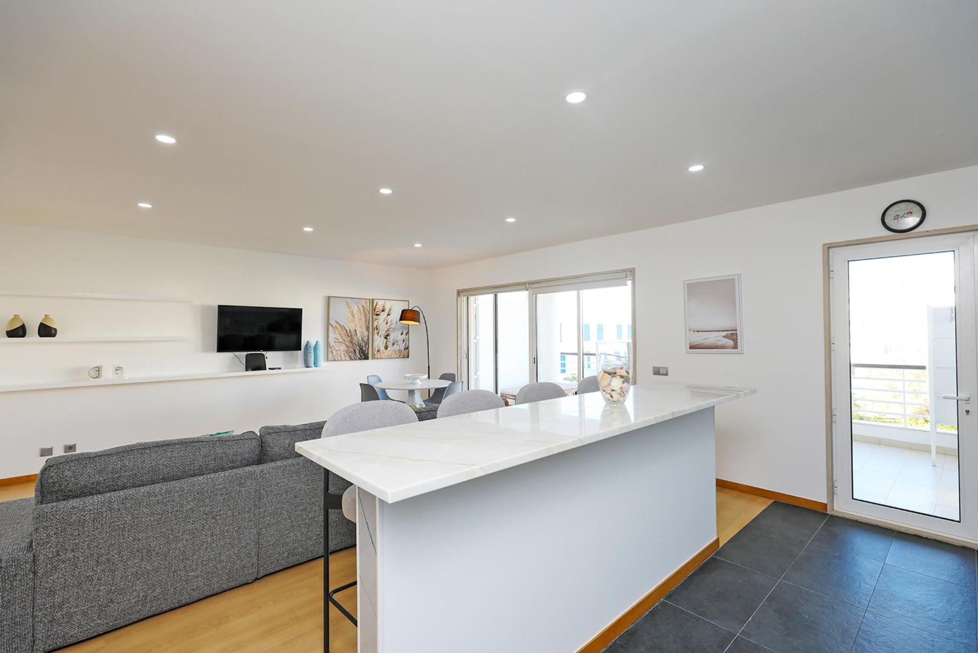 Apartment B19 - Marina Bay *