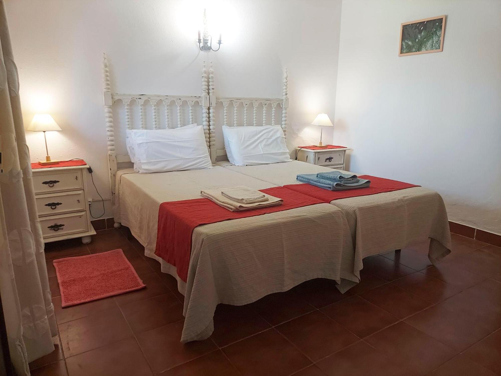 Vivenda Os Silvas Guest house