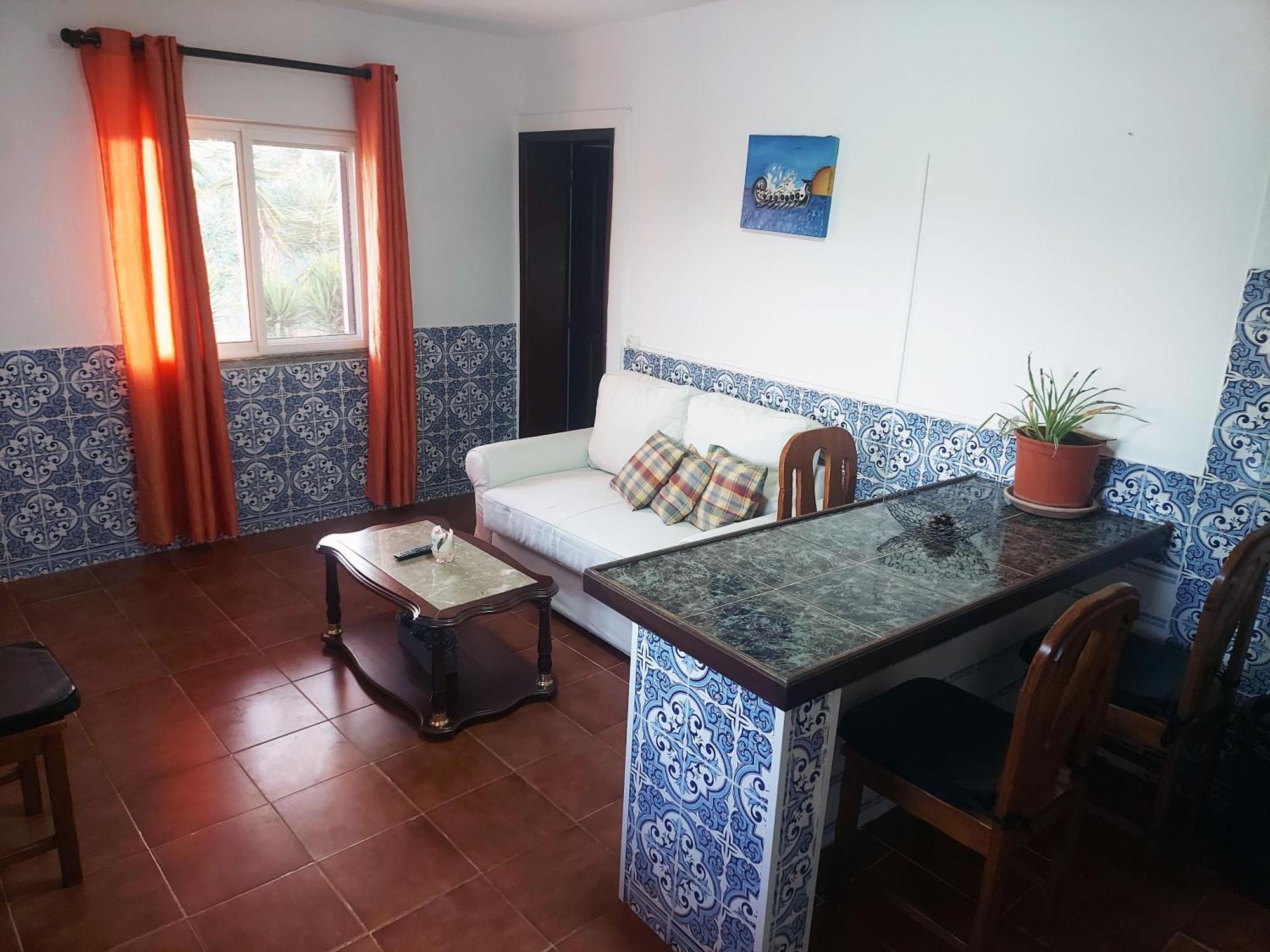 Guest house Vivenda Os Silvas *