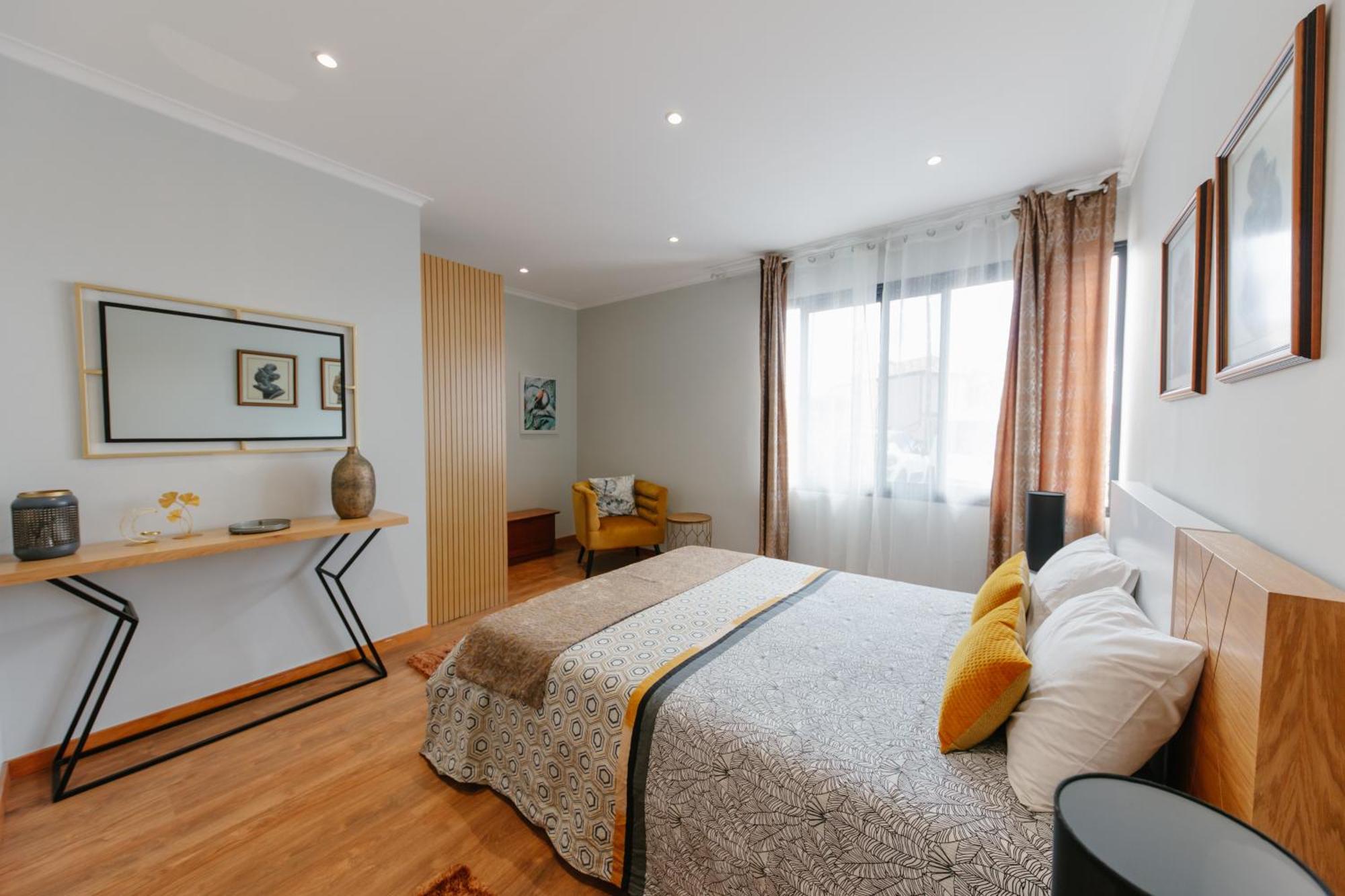 Apartamento Sweet Canical (Madeira)