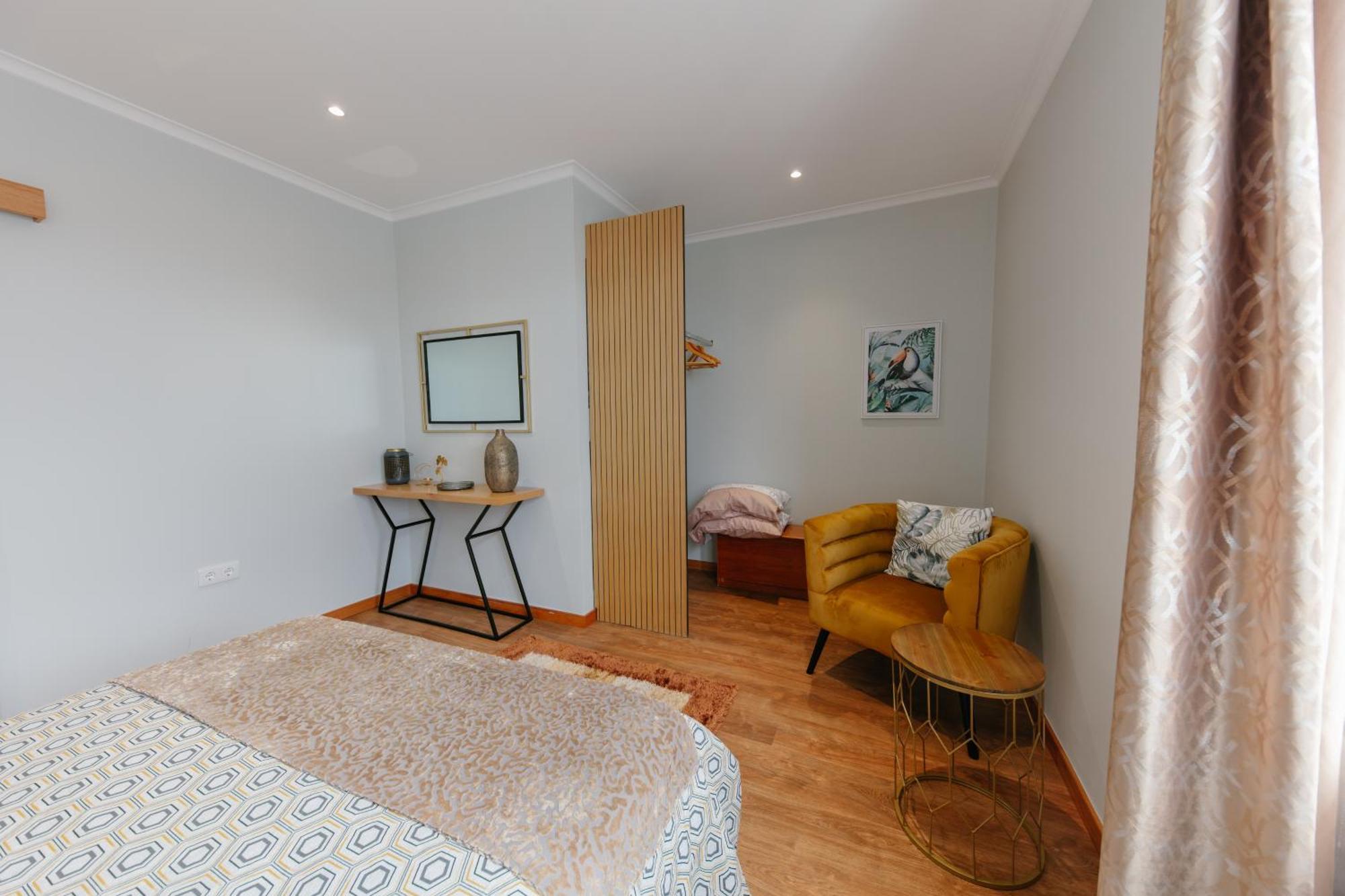 Sweet Apartamento