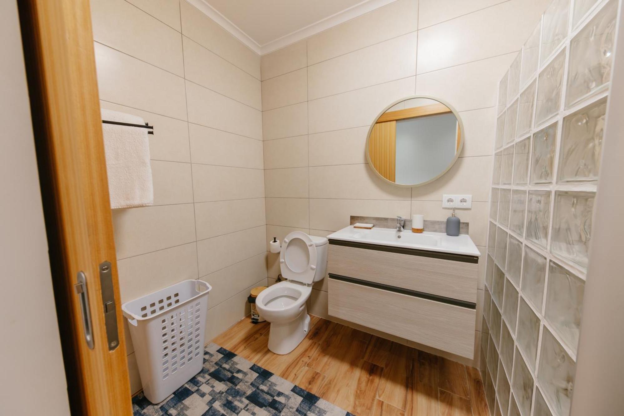 Apartamento Sweet *