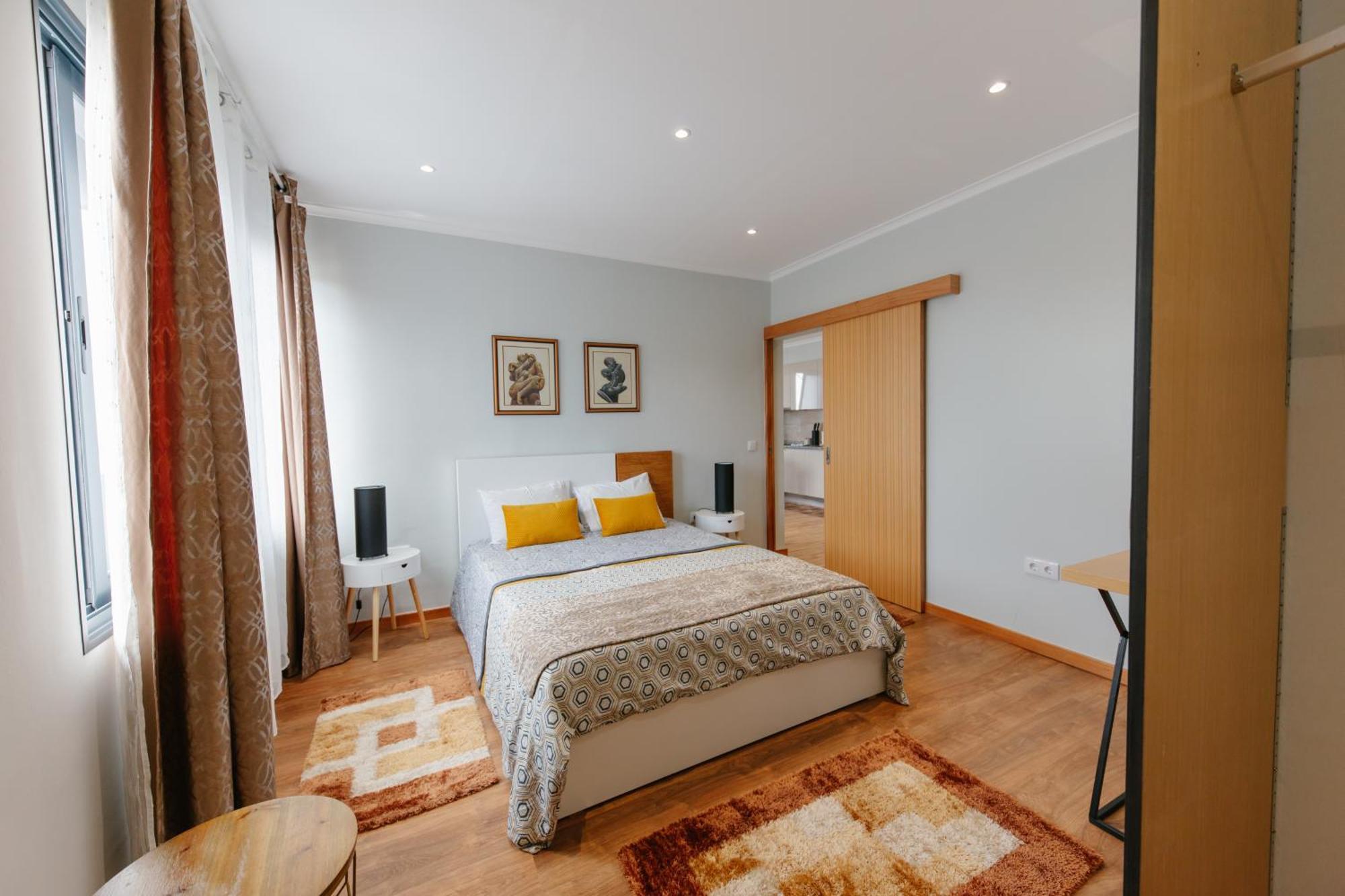 Sweet Apartamento Canical (Madeira)