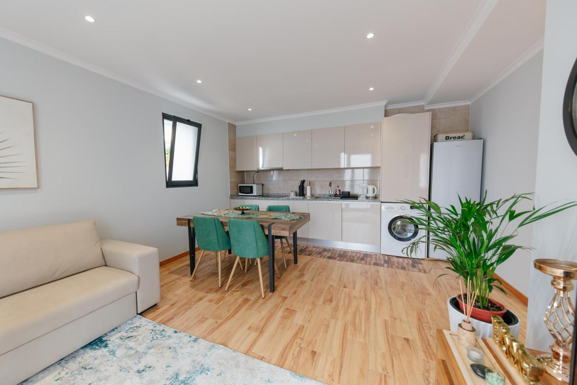 Apartamento Sweet *