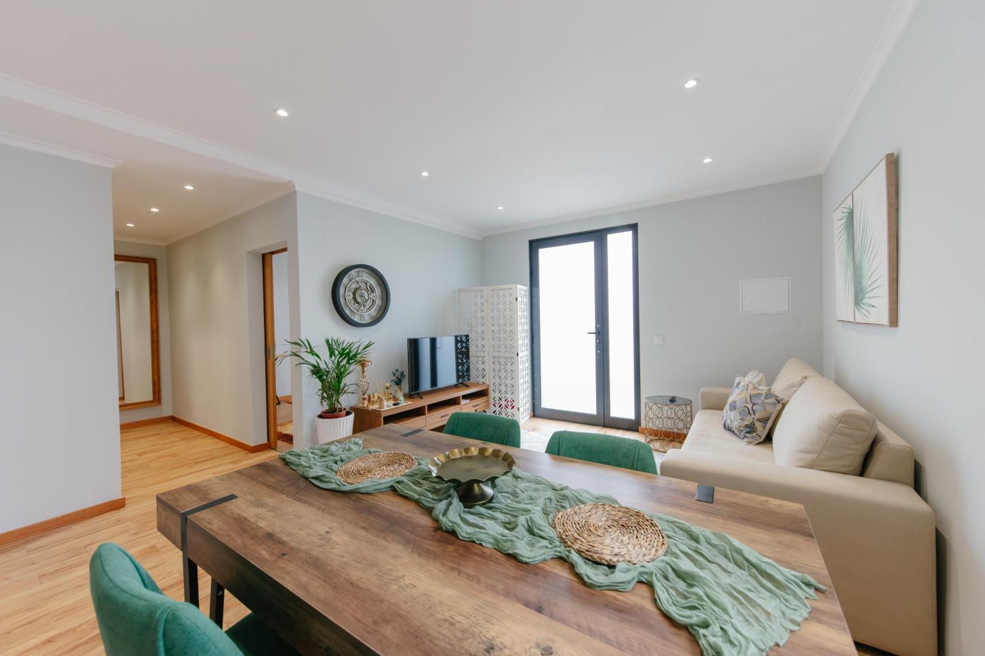 Sweet Apartamento Canical (Madeira)
