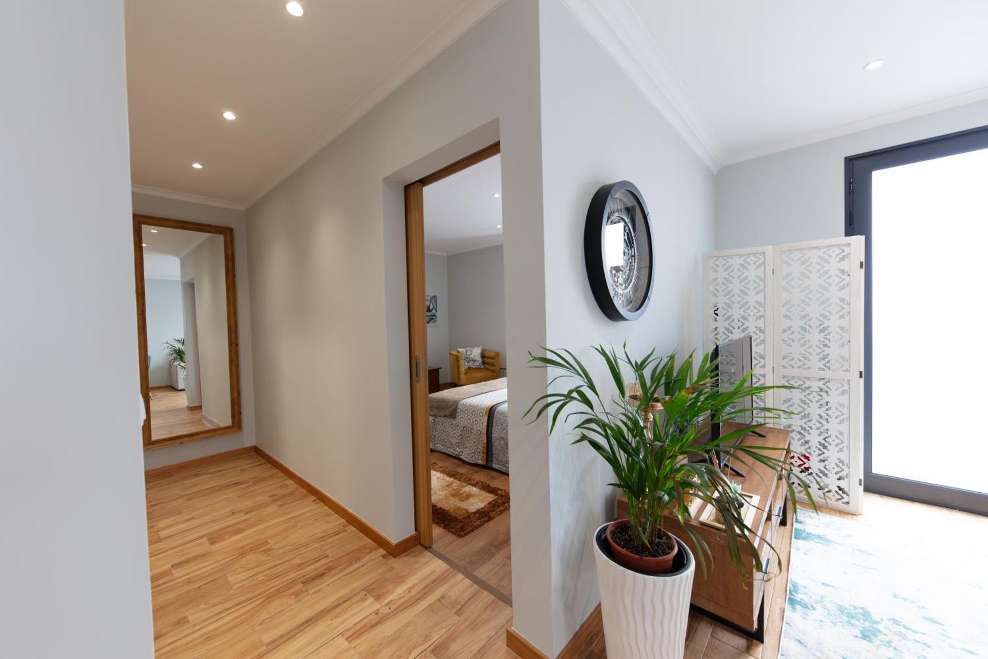 Sweet Apartamento