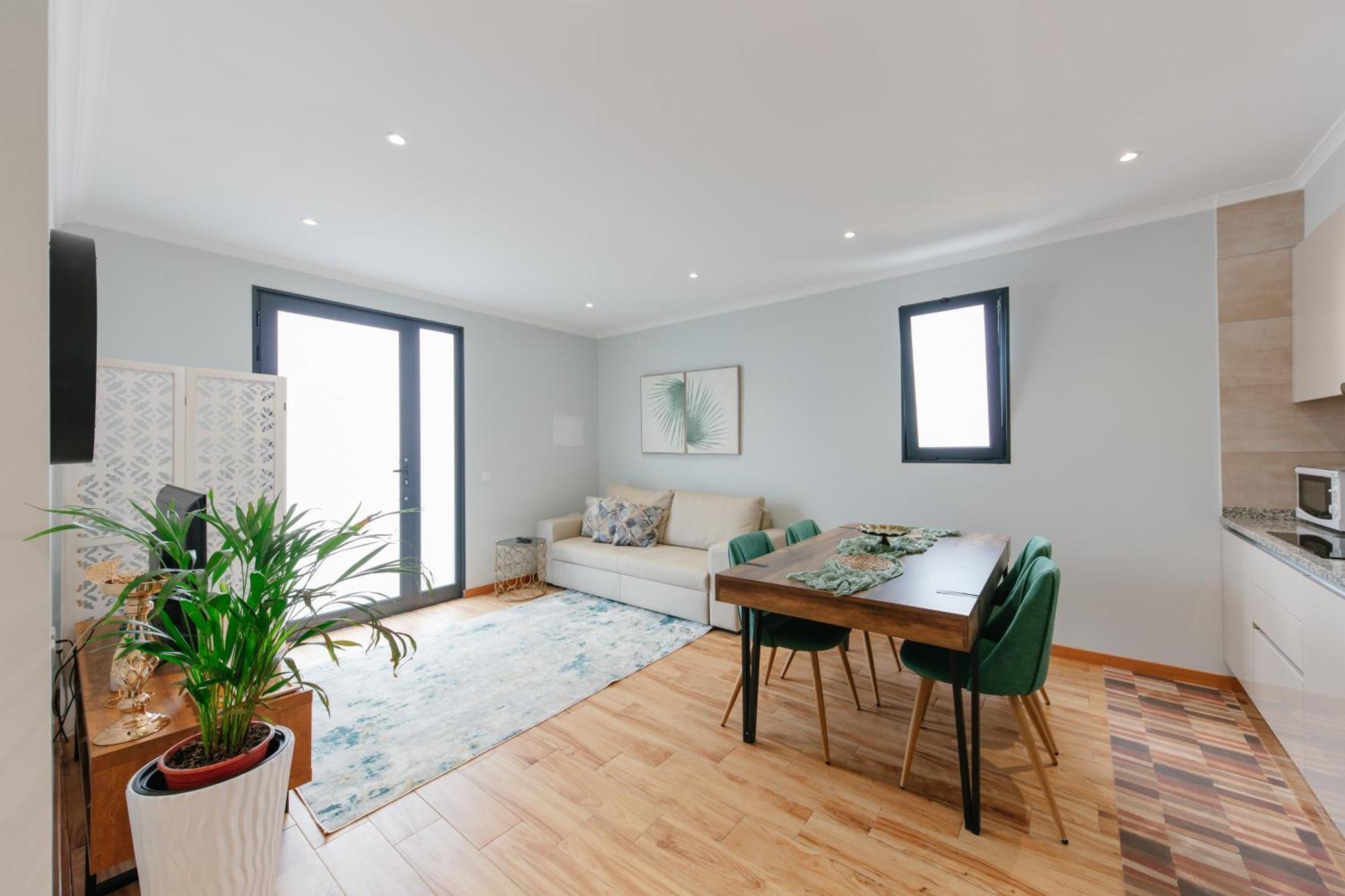 Sweet Apartamento Canical (Madeira)
