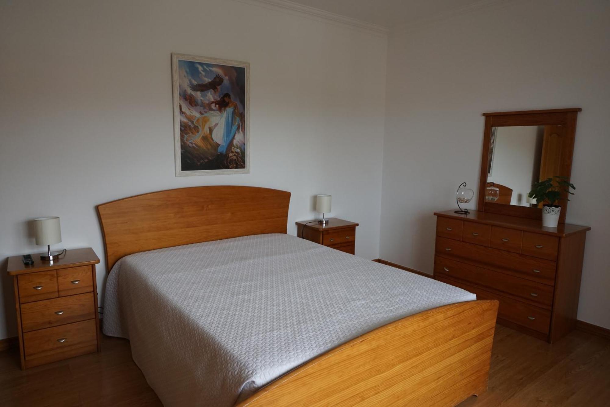 Homestay Vivenda Godinho