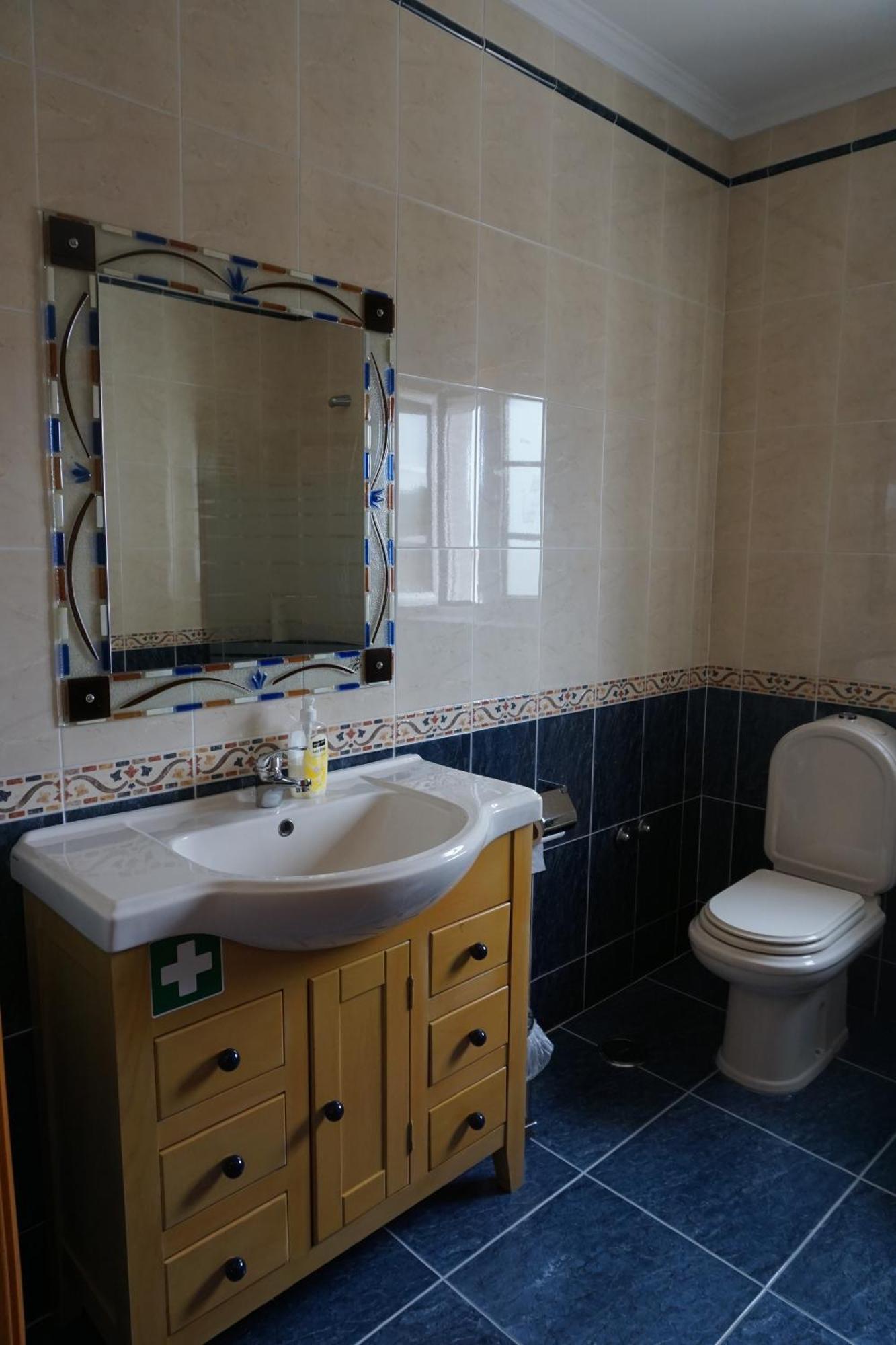 Homestay Vivenda Godinho Nazare