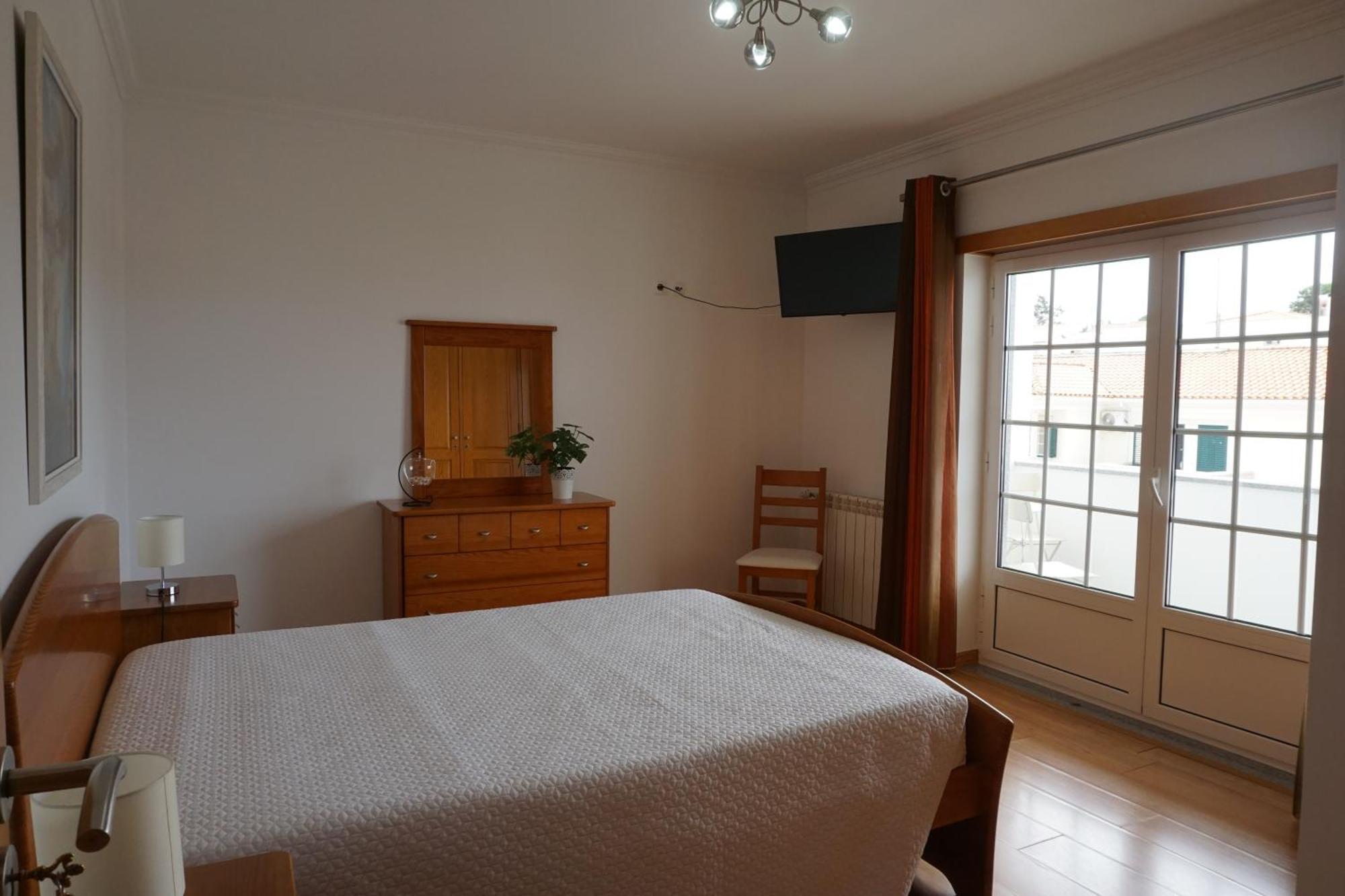 Homestay Vivenda Godinho