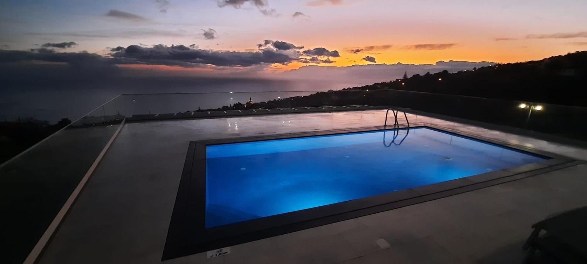 Holiday home Casa Dos Reis