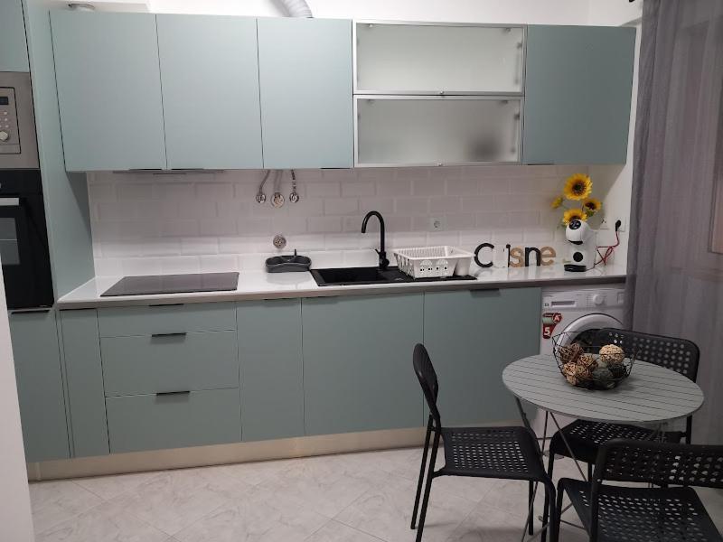 House Apartment