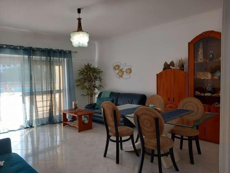 Apartment House *