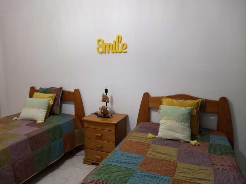 House Apartment *
