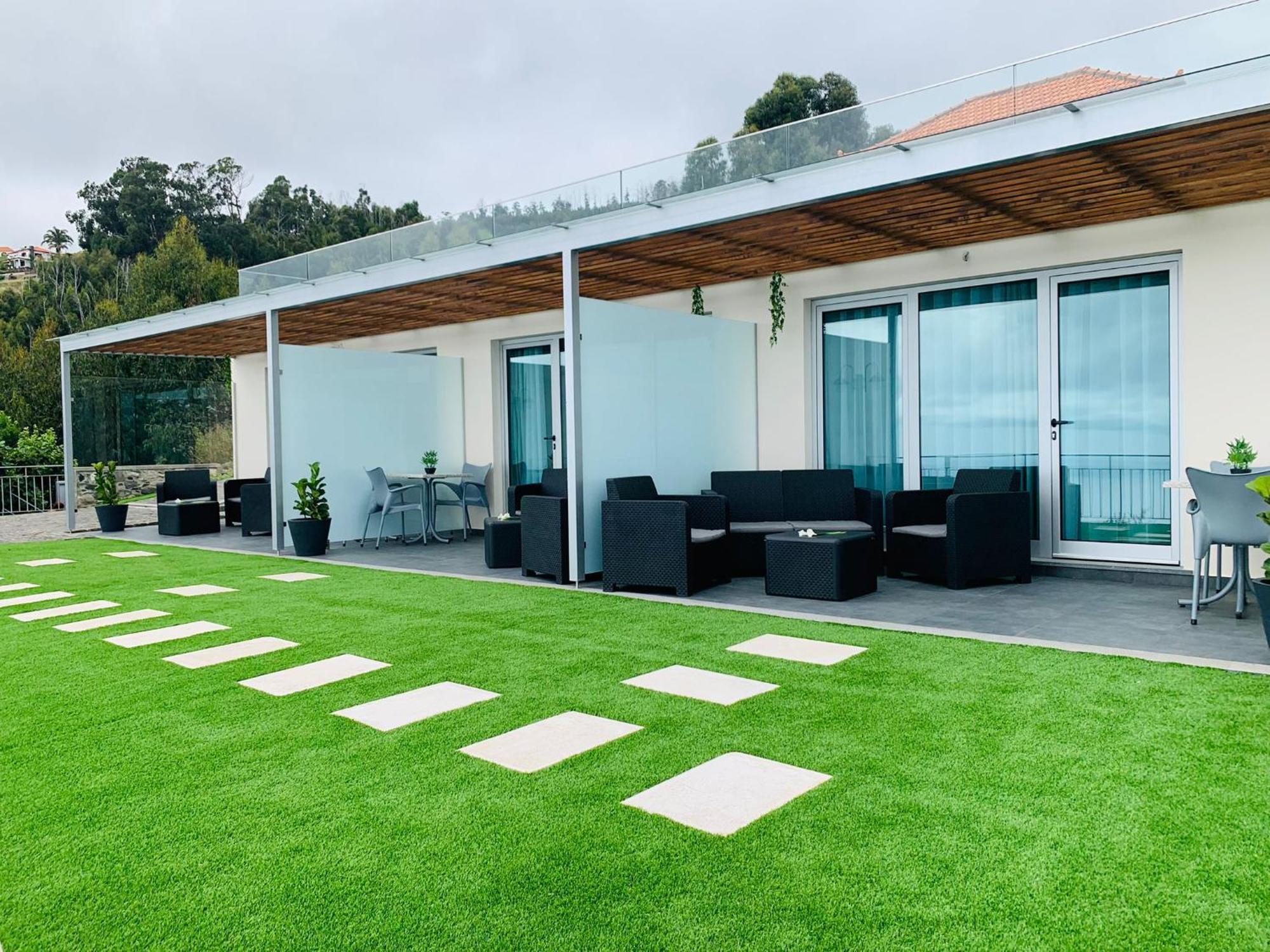 Holiday home Casa Dos Reis *