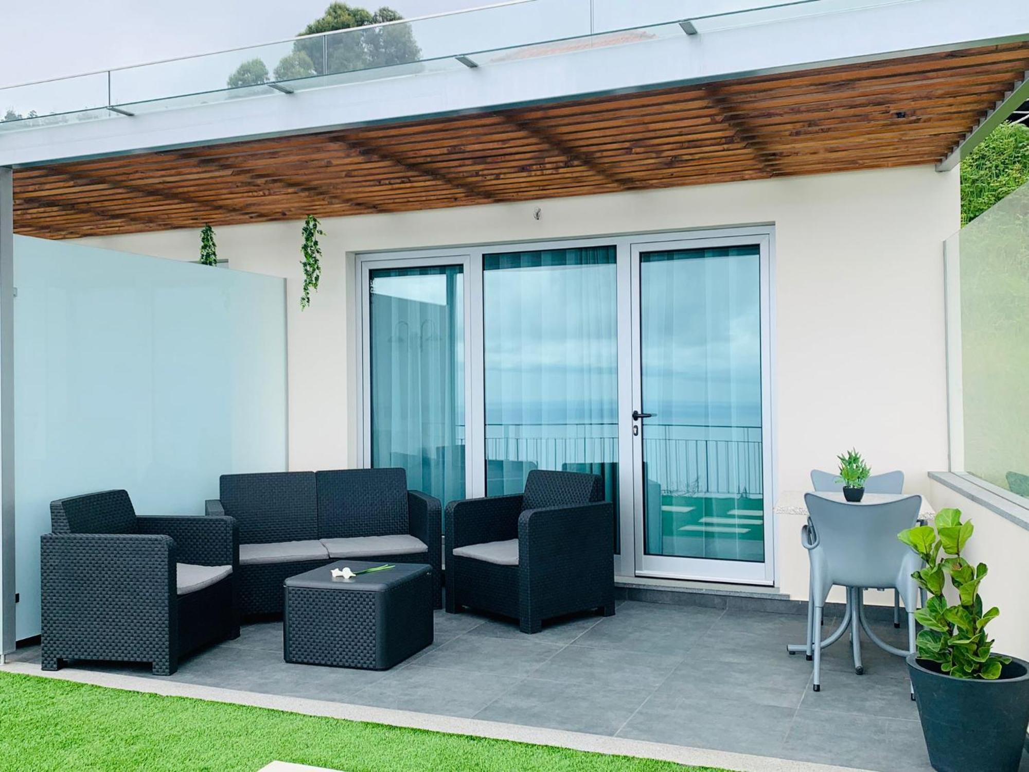 Casa Dos Reis Holiday home