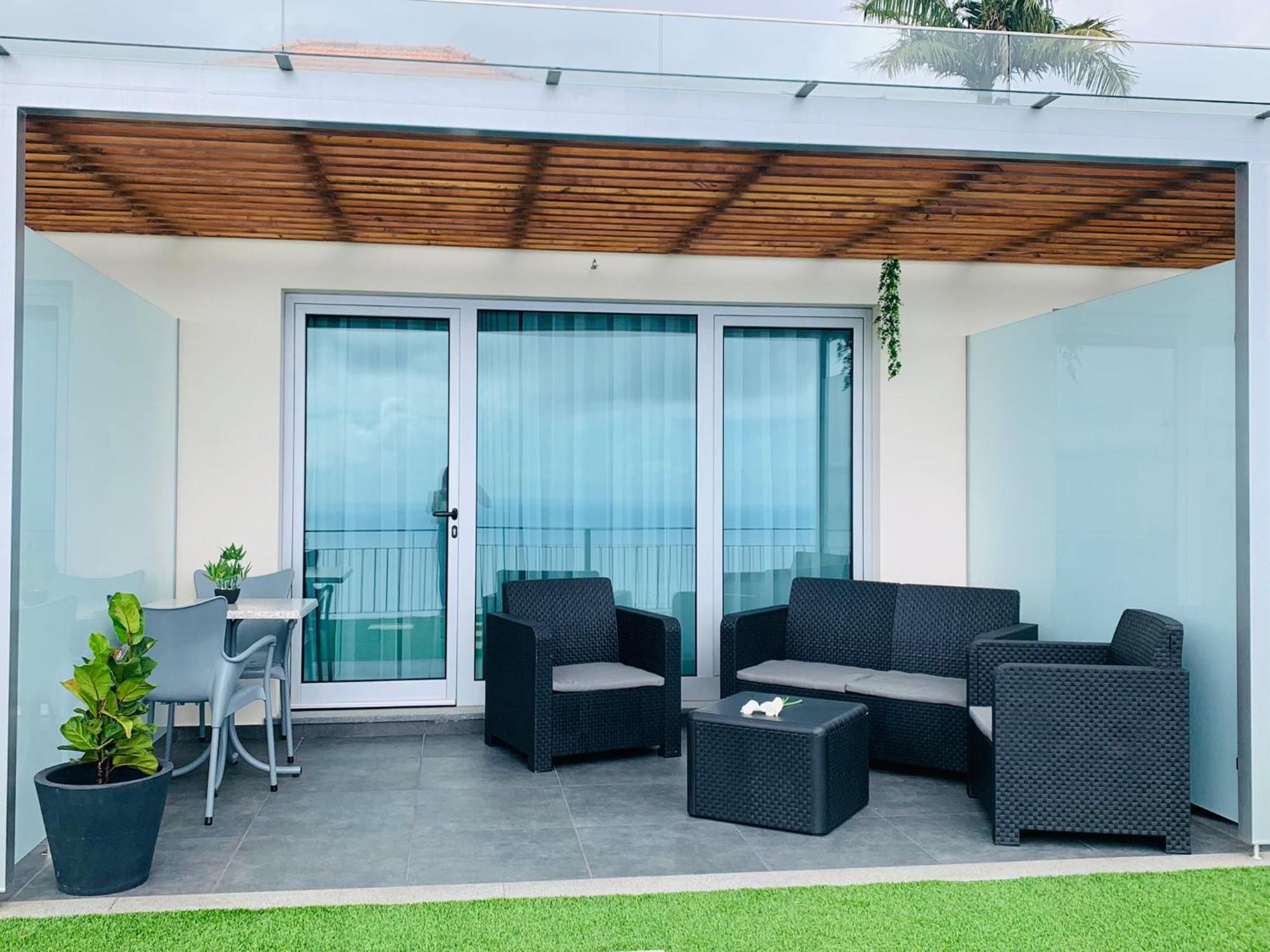 Holiday home Casa Dos Reis *