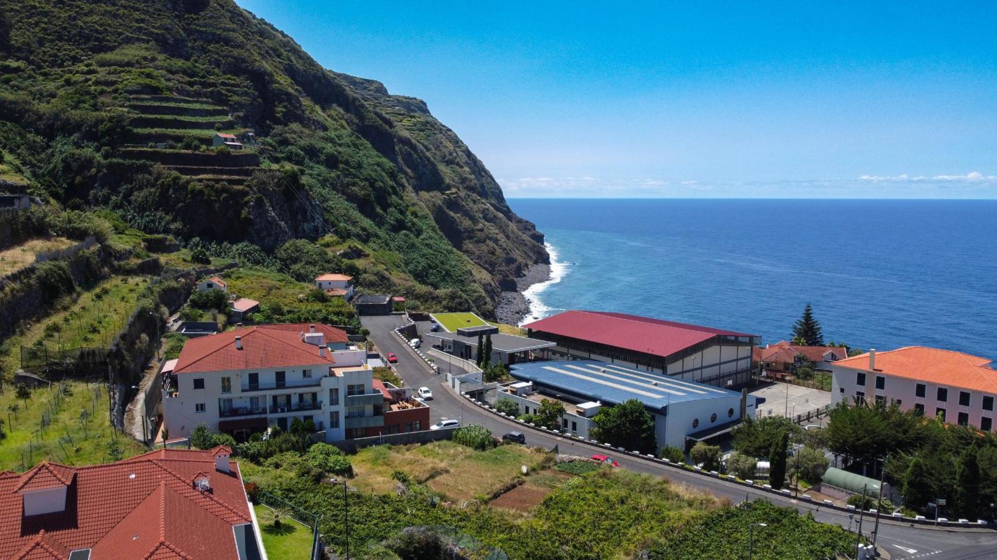Atlantic Breeze By Atlantic Apartamento
