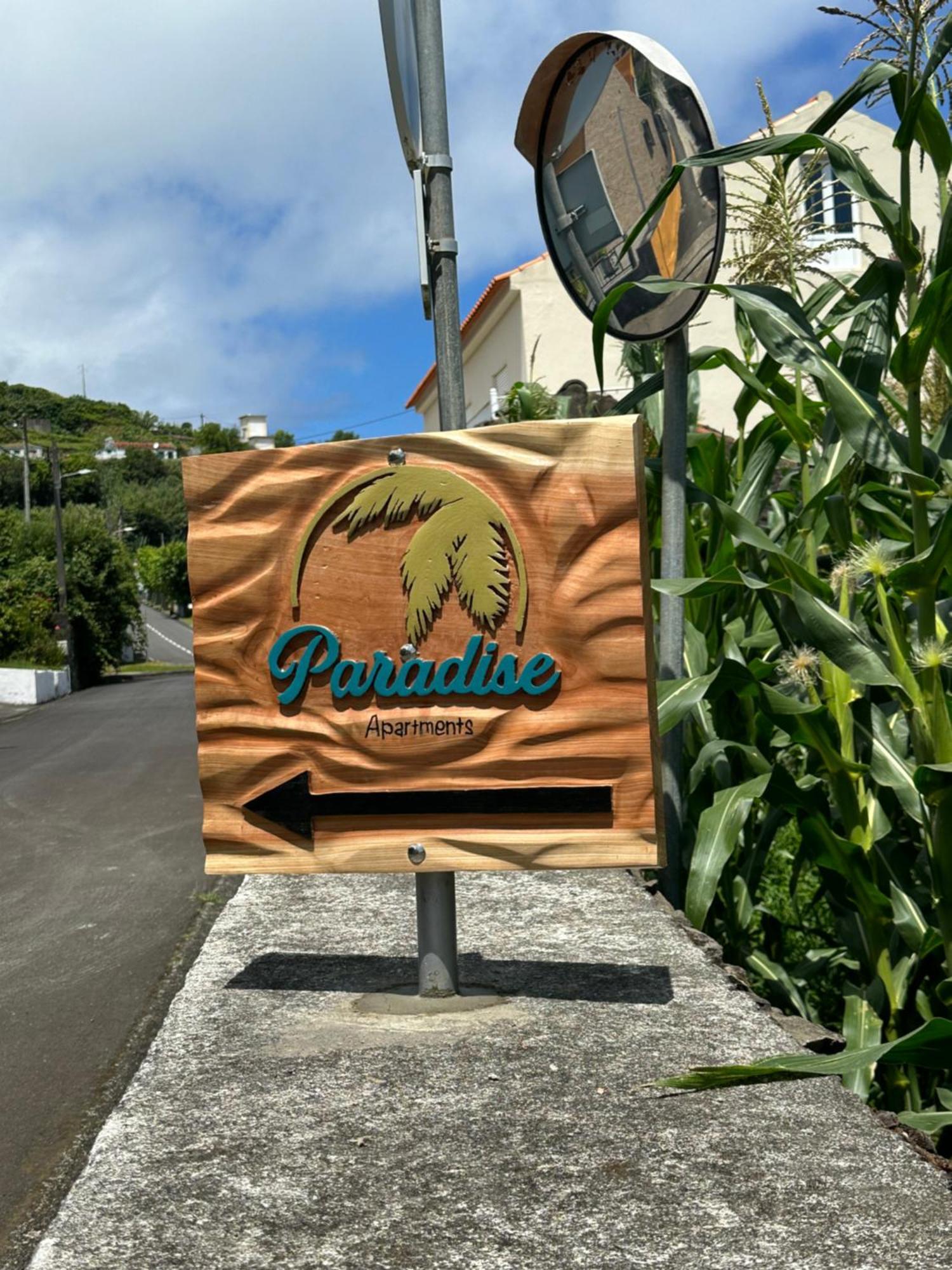 Apartamento Paradise I