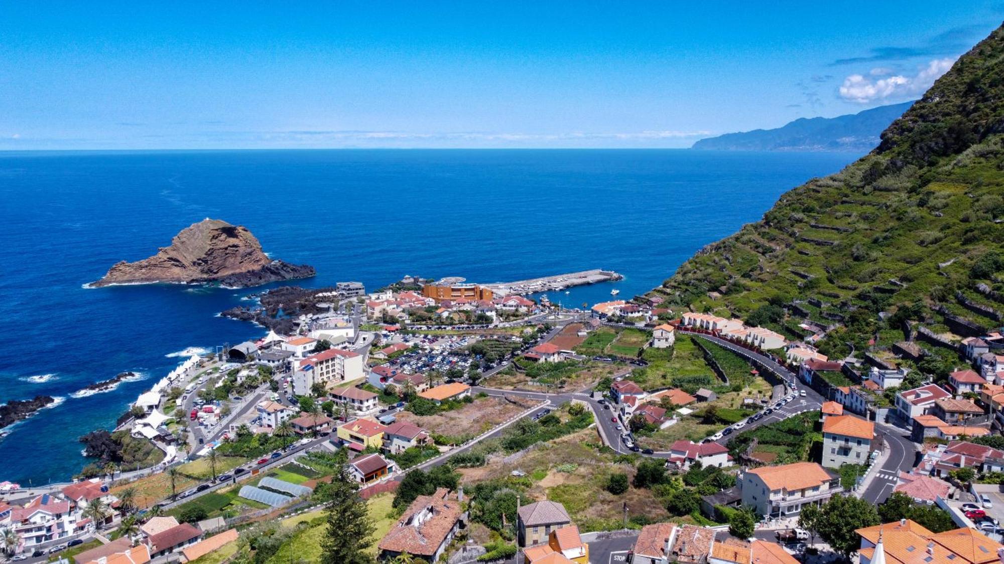 Atlantic Breeze By Atlantic Apartamento Porto Moniz