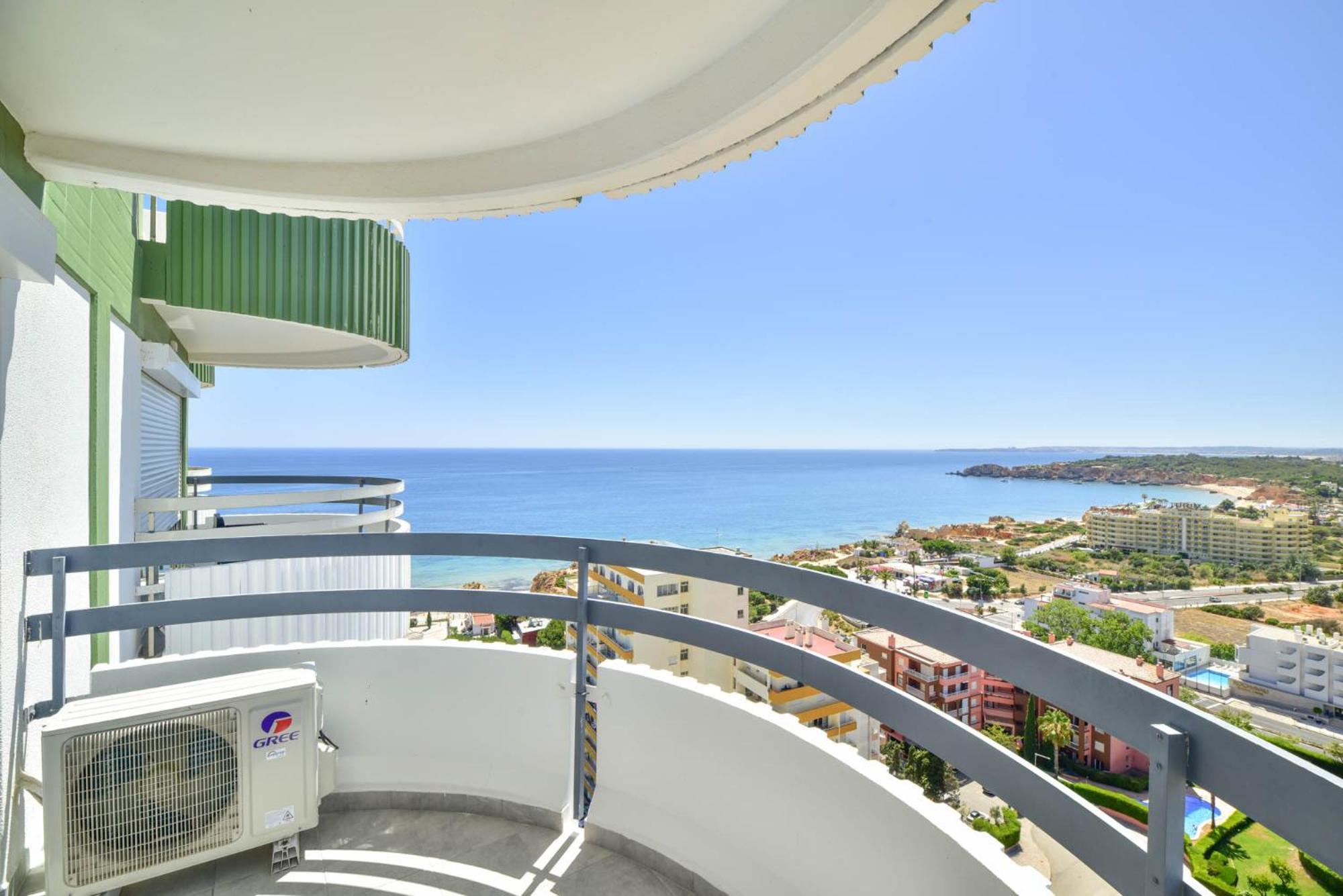Casa Nico Oceanview -apartment 1901