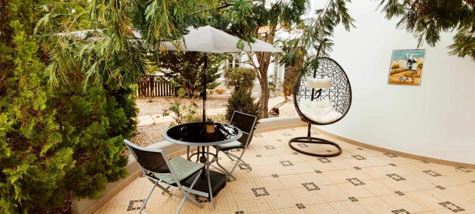 Holiday home Salgadinho & Selao Da Eira Velha