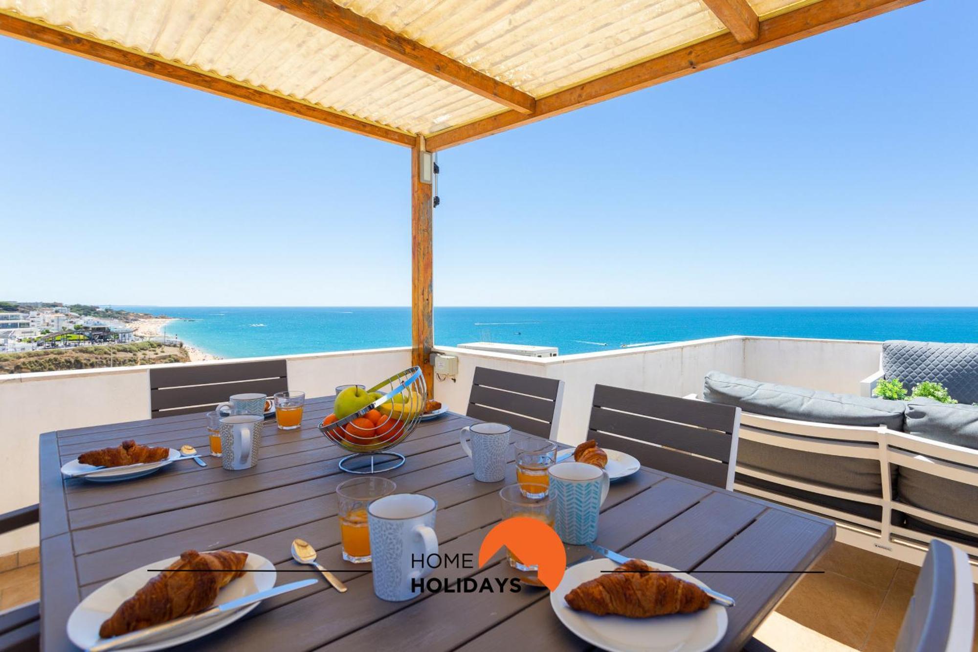 Сasa de vacaciones #086 Fish House By Holidays *