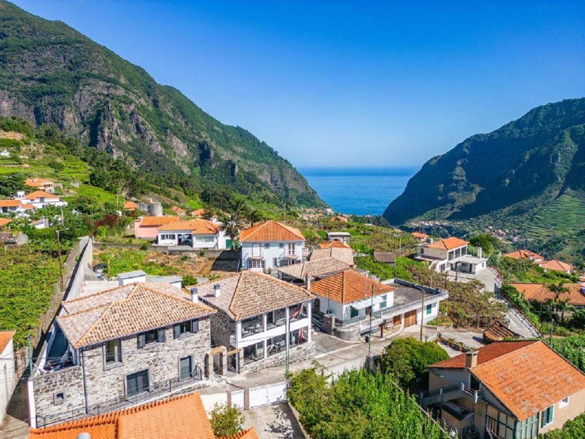 Apartamento Basalt House A By Madeira Sun Travel *
