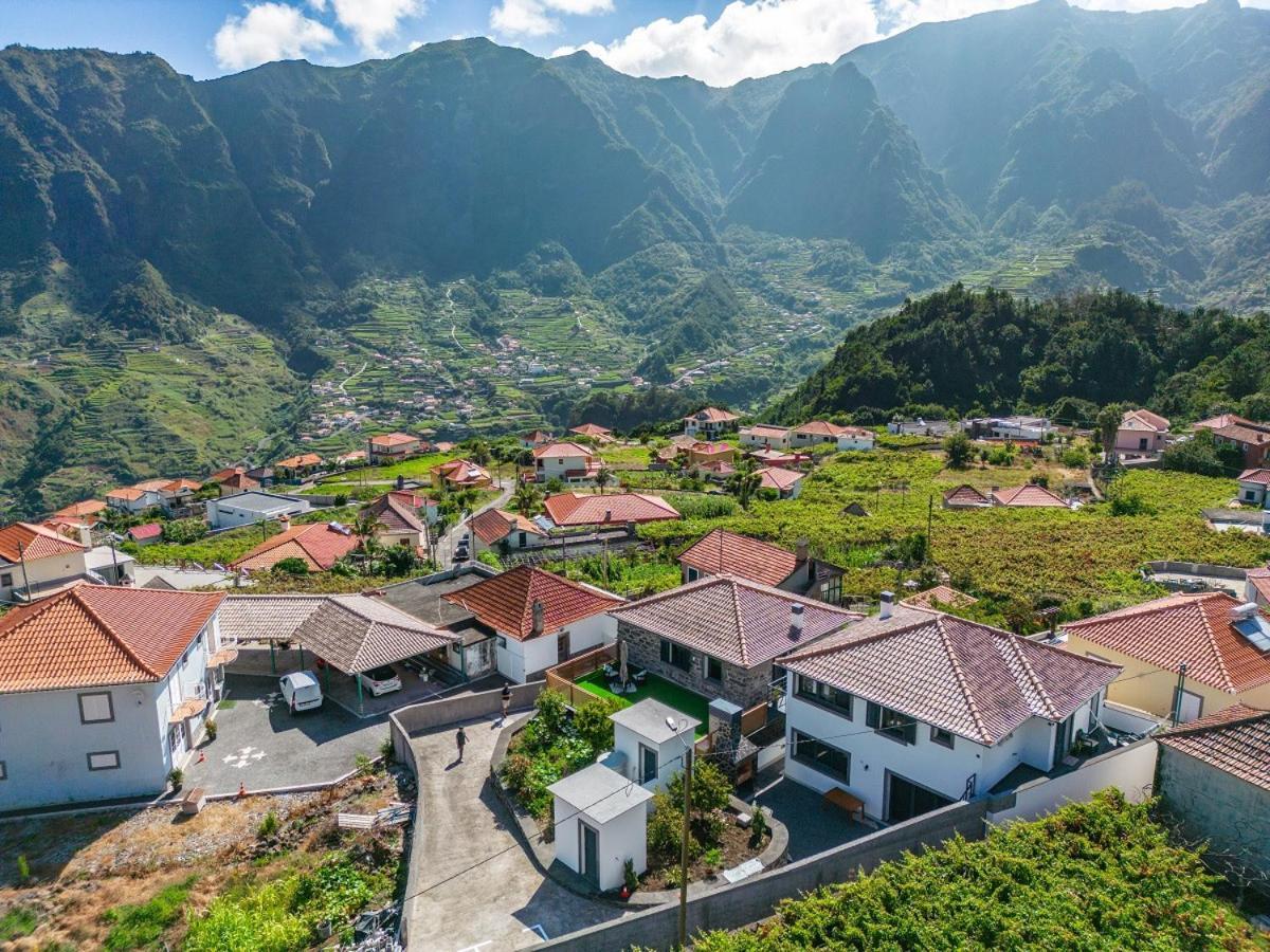 Apartamento Basalt Dwelling Ii By Madeira Sun Travel