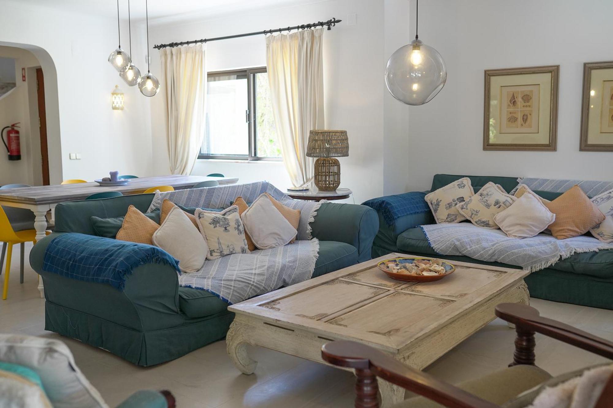 Quinta Do Rosal Guest house