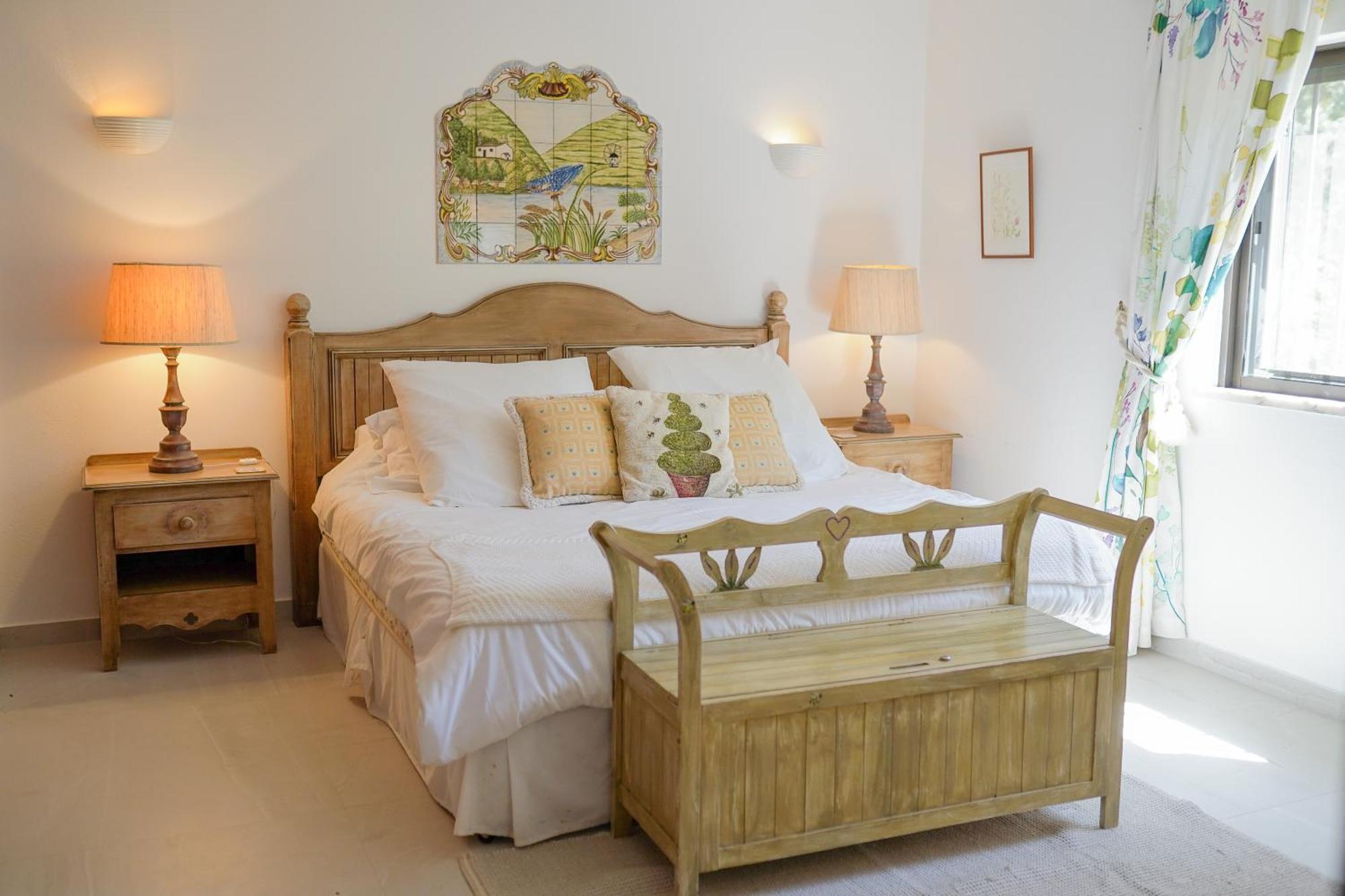 Guest house Quinta Do Rosal 4*