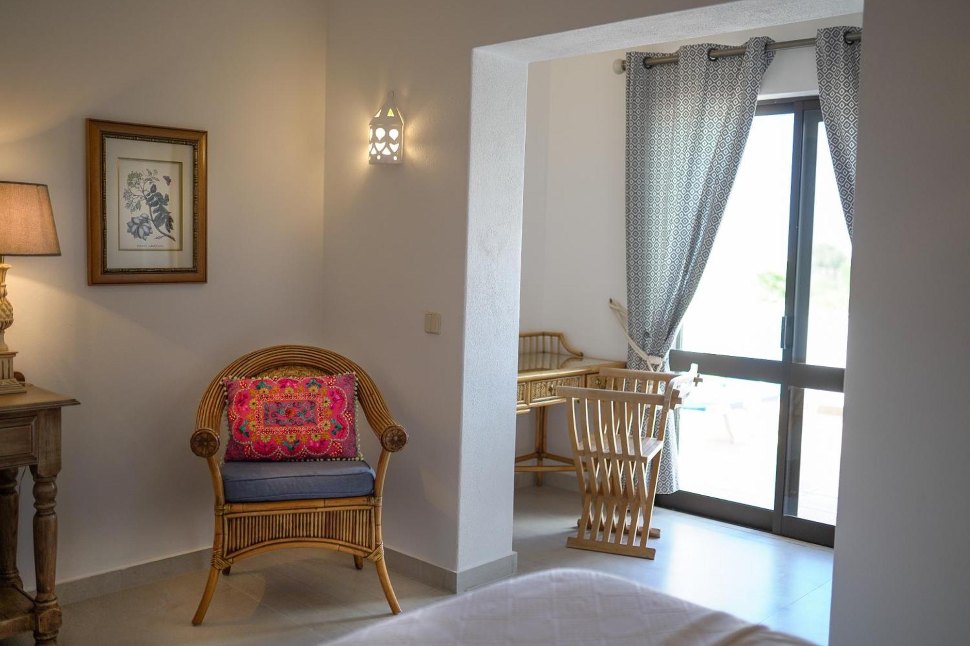 Guest house Quinta Do Rosal
