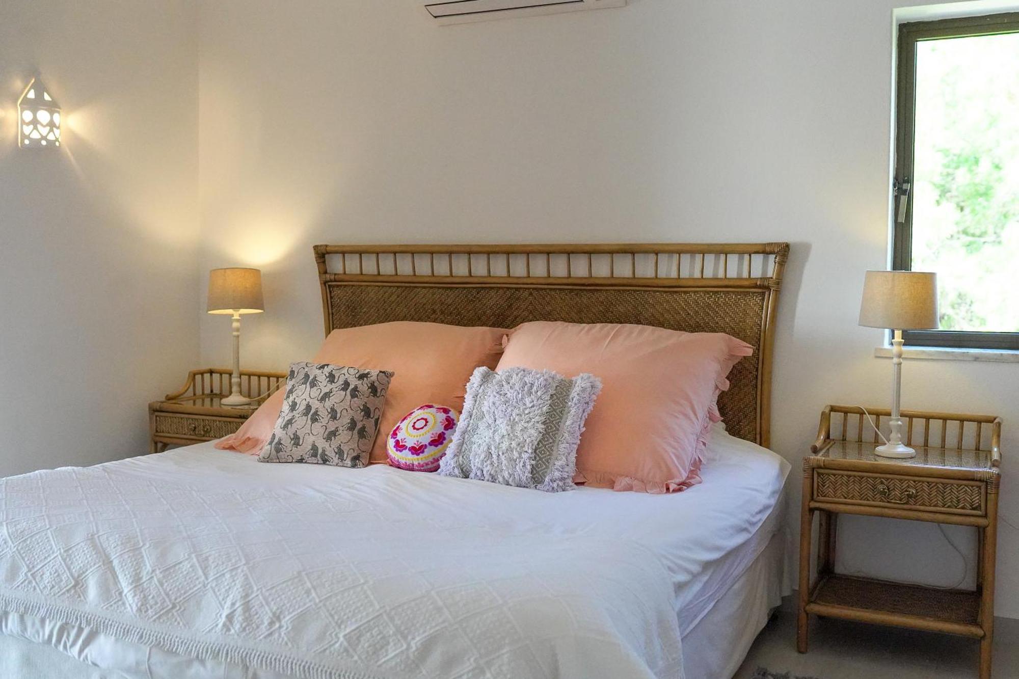 Guest house Quinta Do Rosal 4*