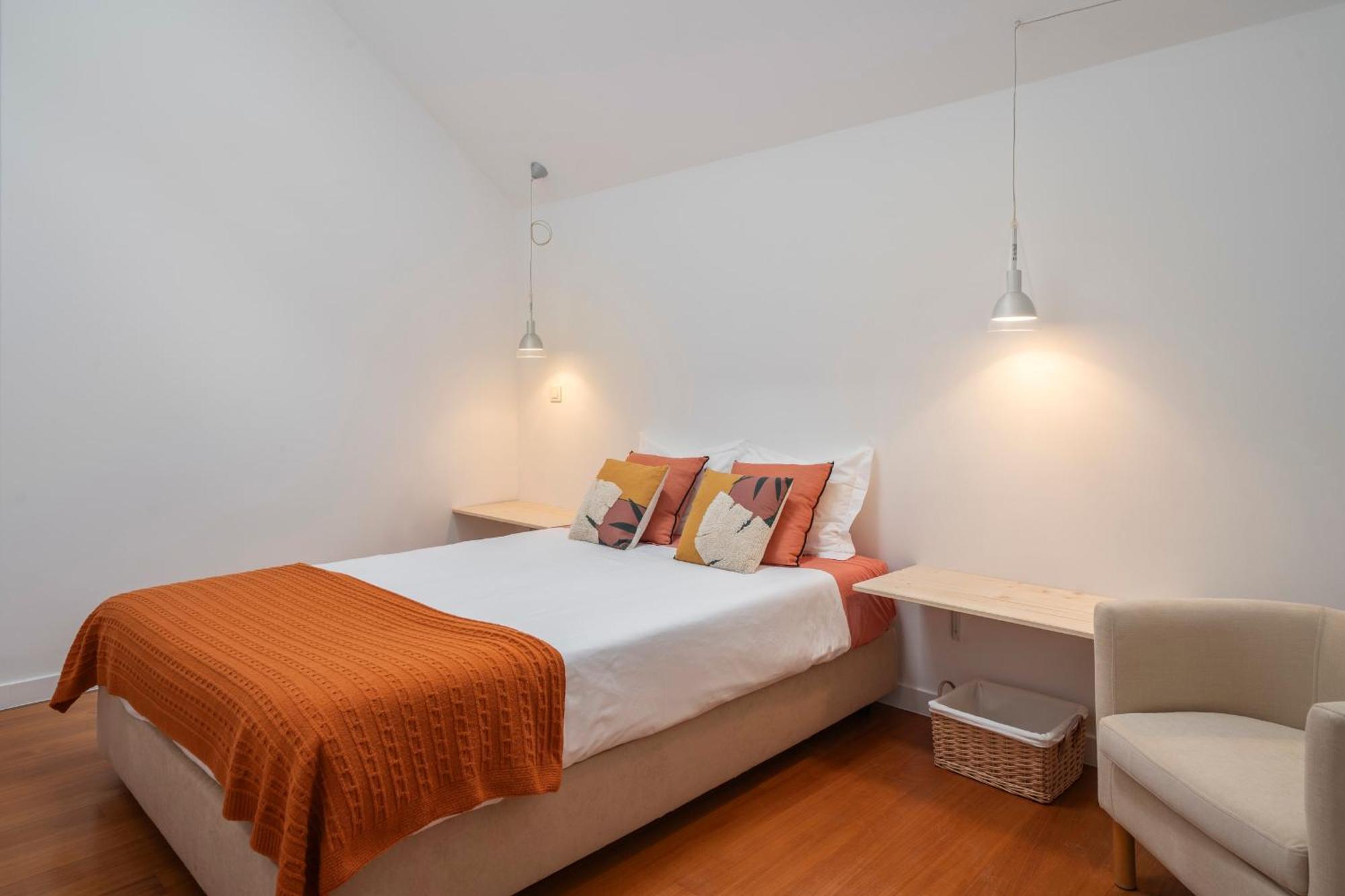 Holiday home Pipas Do Avo - Seixal By An Island