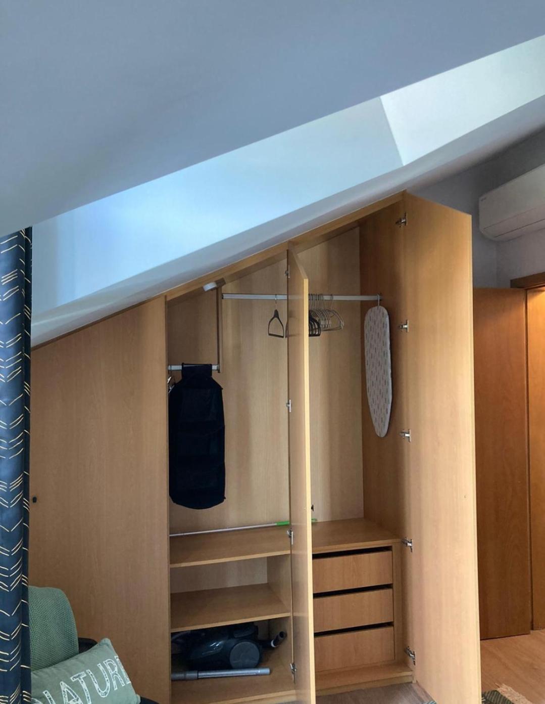 Penthouse Furnas Apartamento *