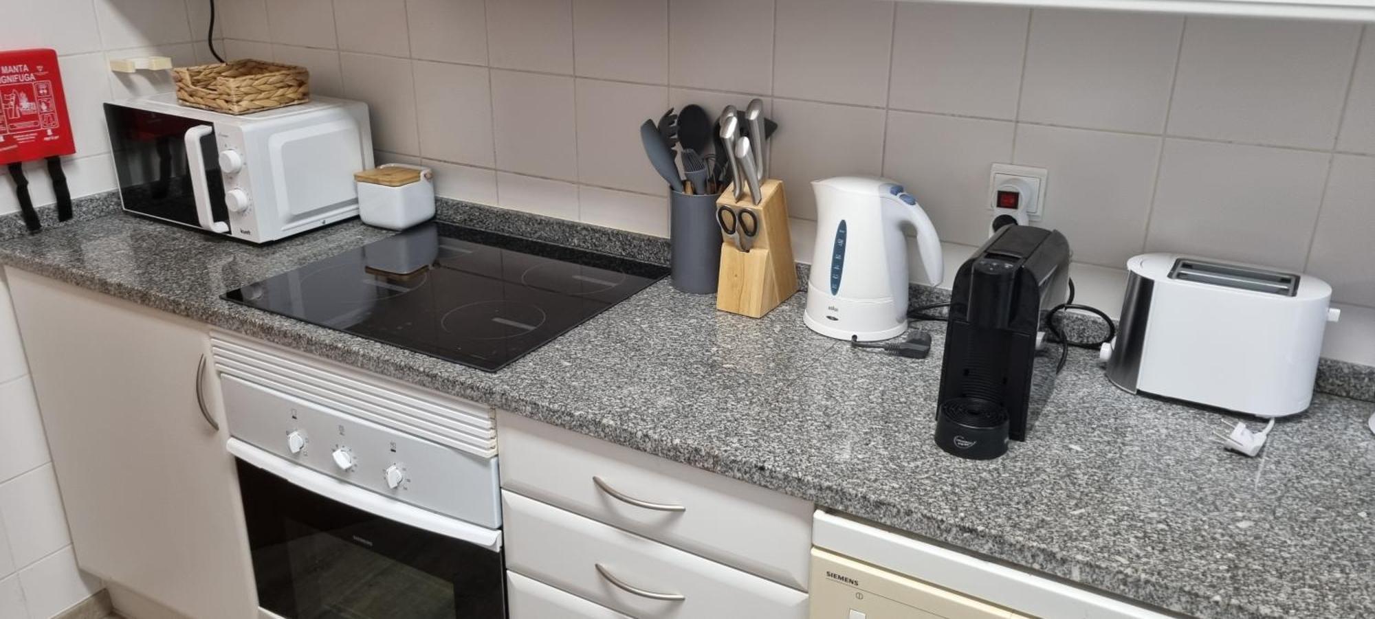 Marear Apartment