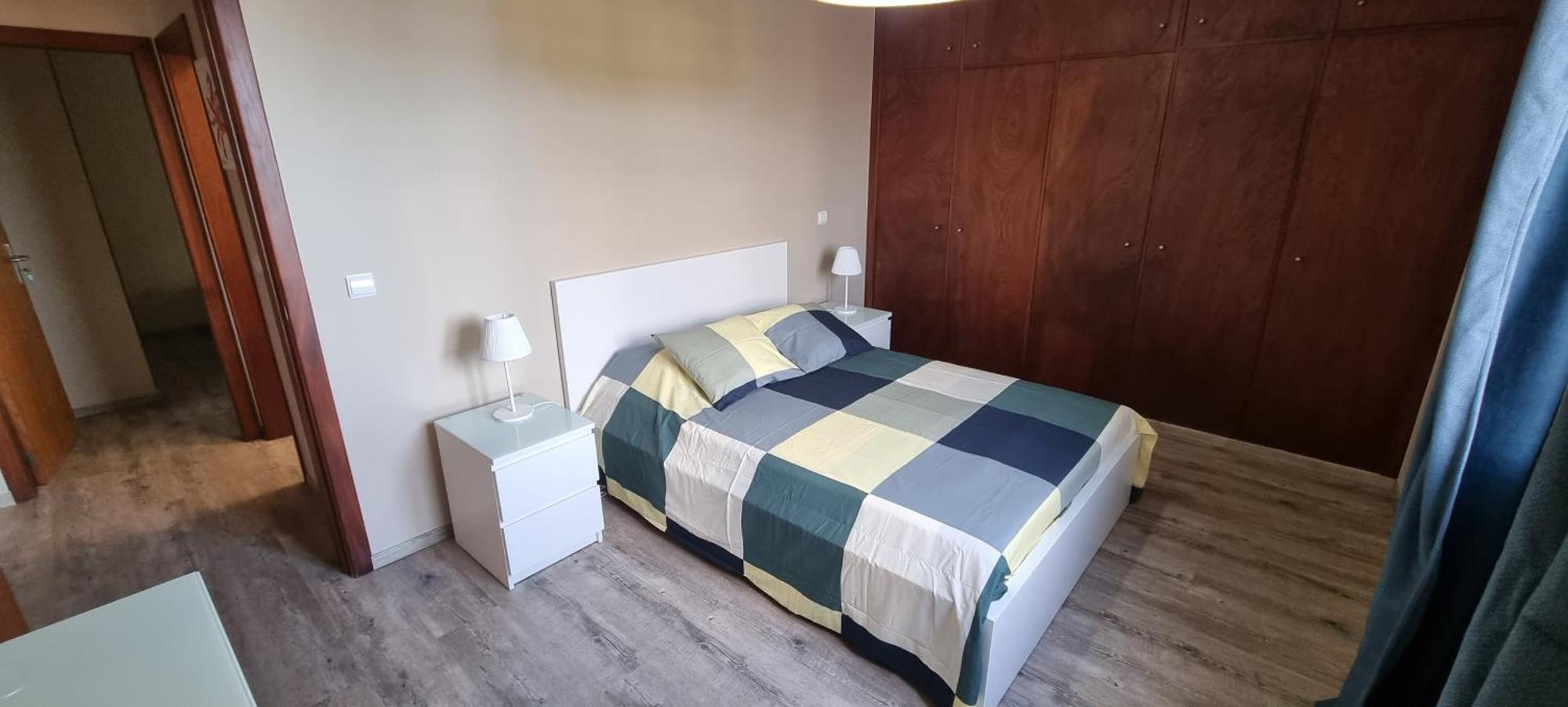 Apartment Marear Porto Santo