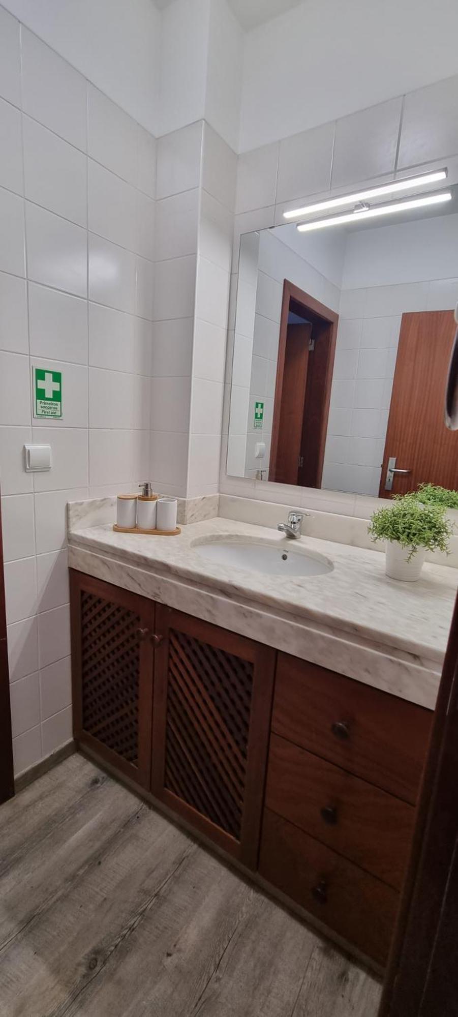 Apartment Marear