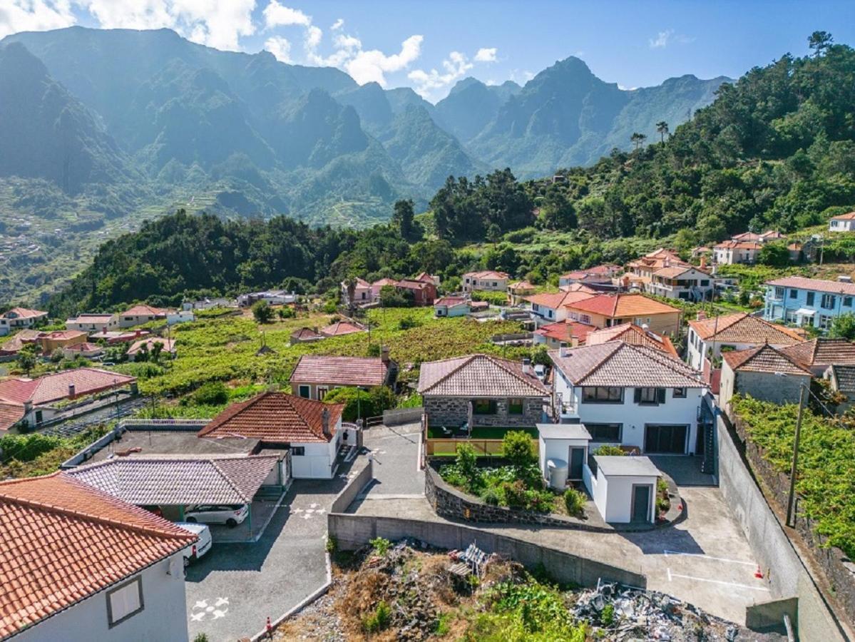 Basalt House A By Madeira Sun Travel