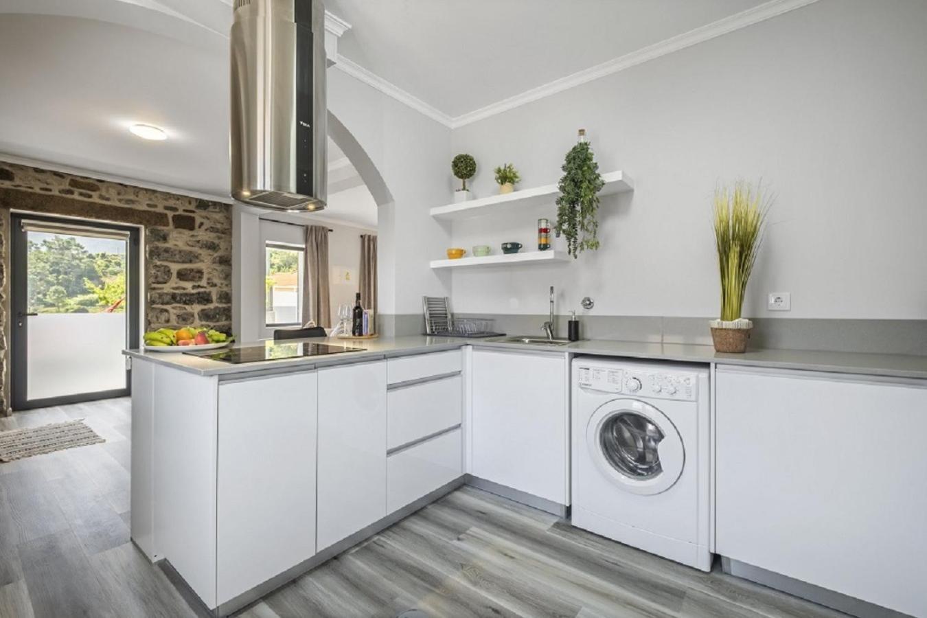 Apartamento Basalt House A By Madeira Sun Travel *