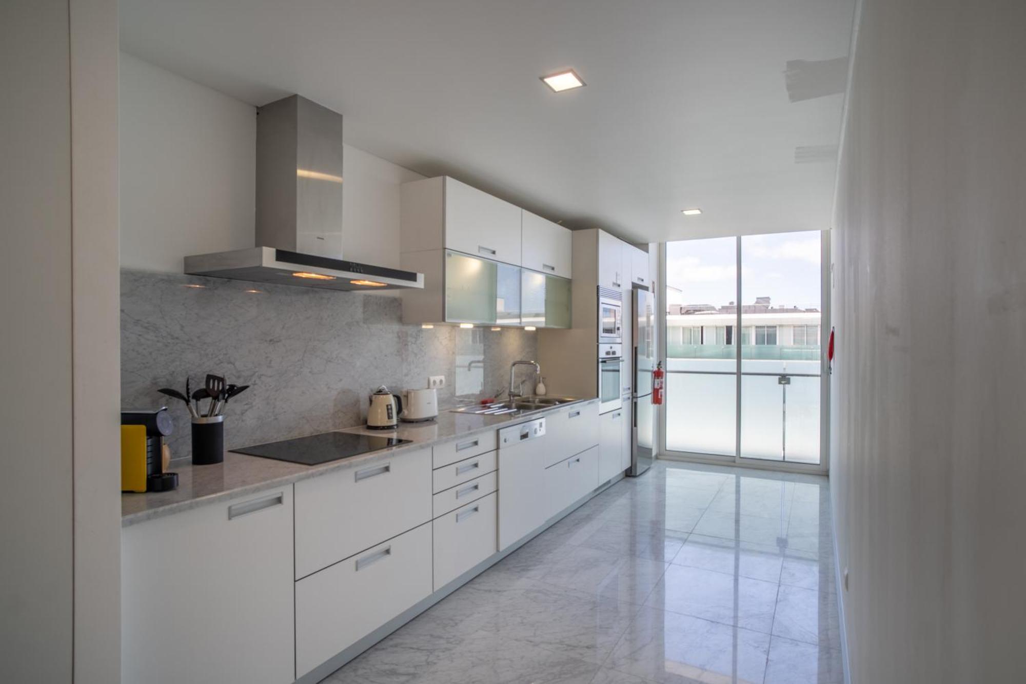 Freemont Apartment Funchal (Madeira)