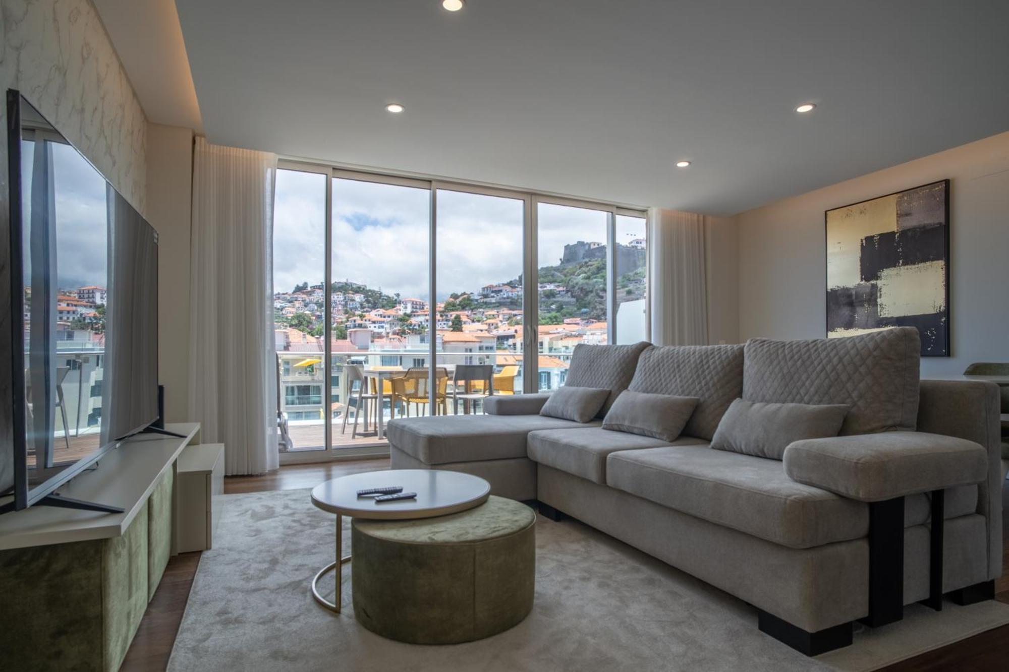 Freemont Apartment Funchal (Madeira)