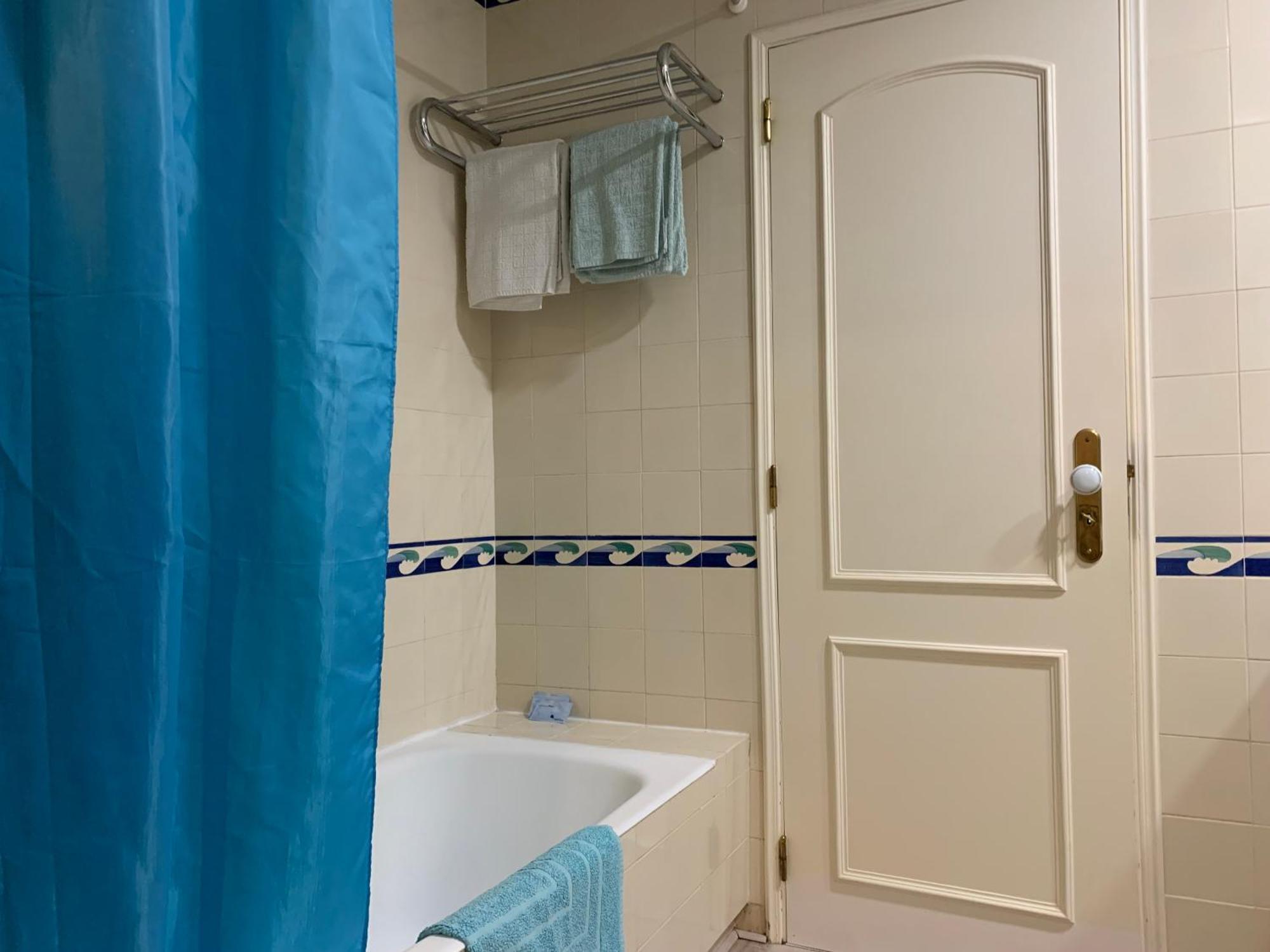 Discovery Apartment