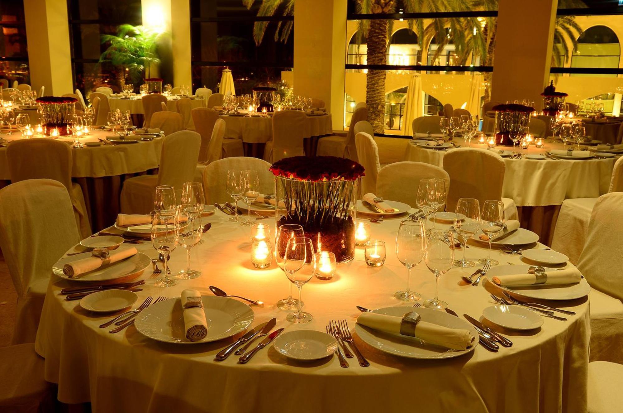 Crowne Plaza - Algarve By Ihg Vilamoura