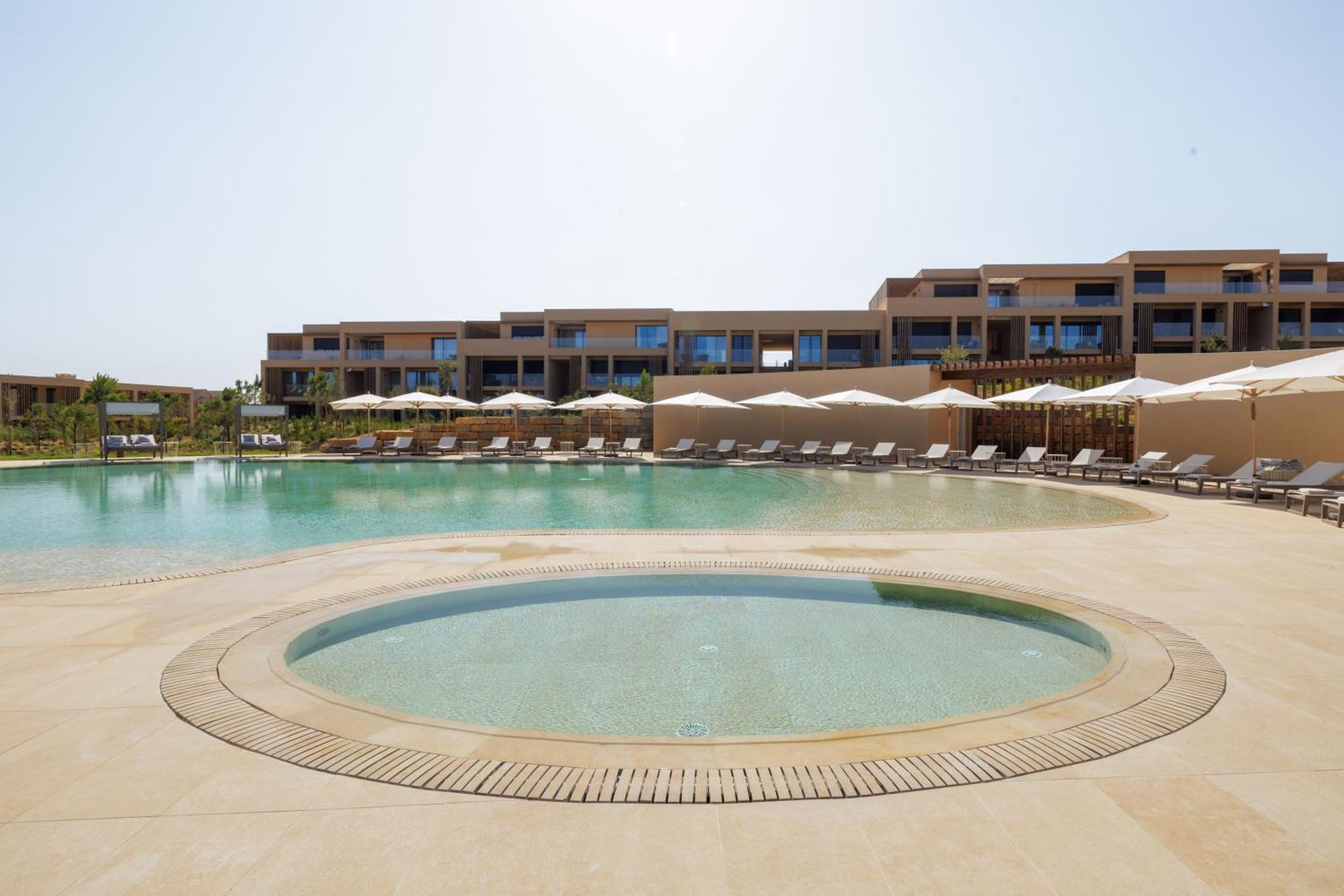 Resort Verdelago