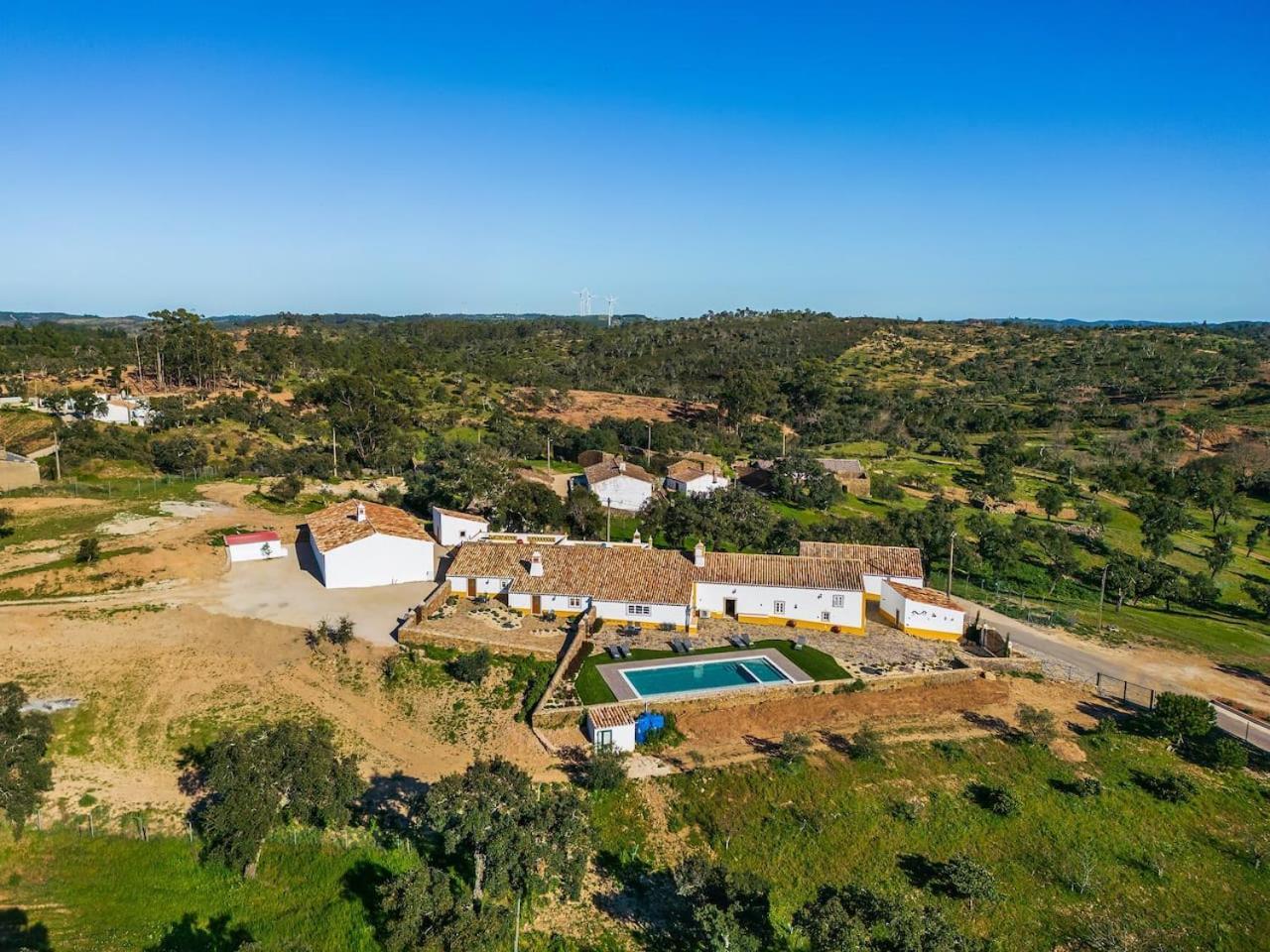 Casa Do Forno Holiday home