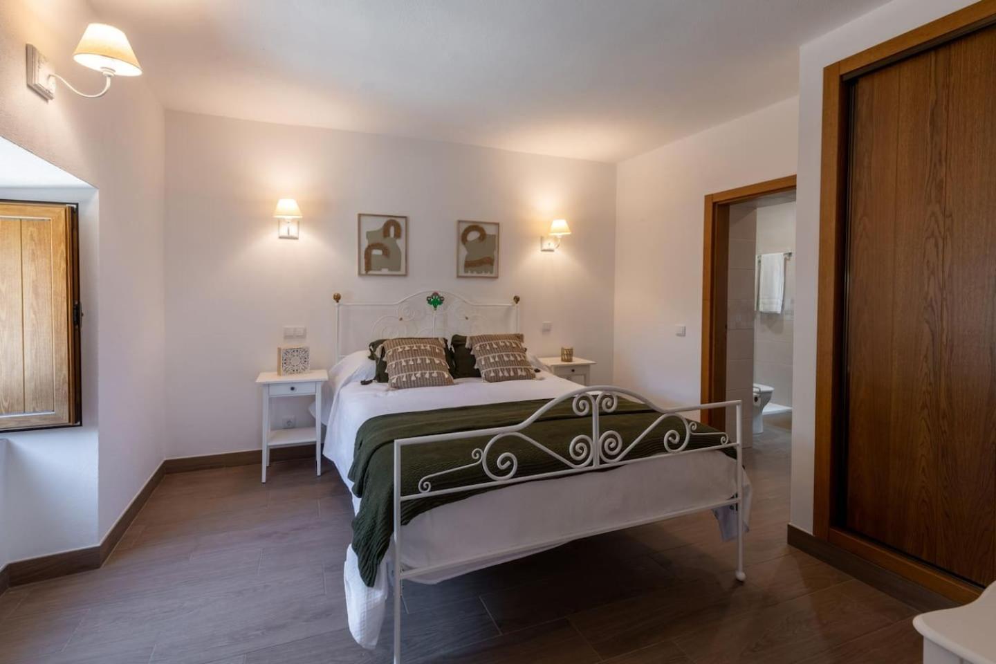 Casa Do Forno Vakantiehuis Loulé