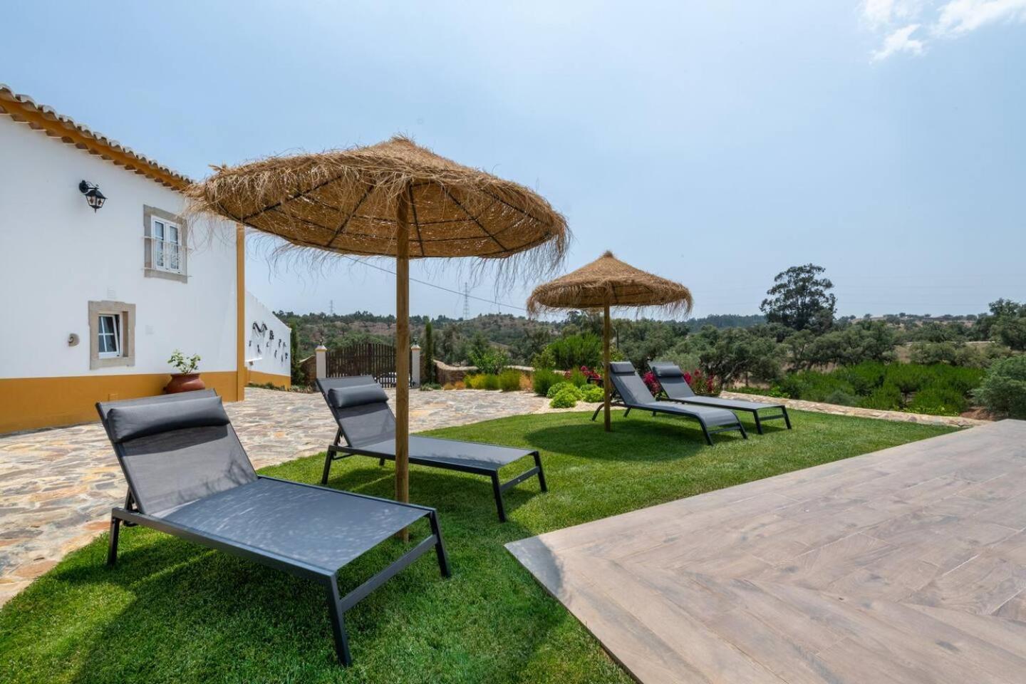 Casa Do Forno Holiday home