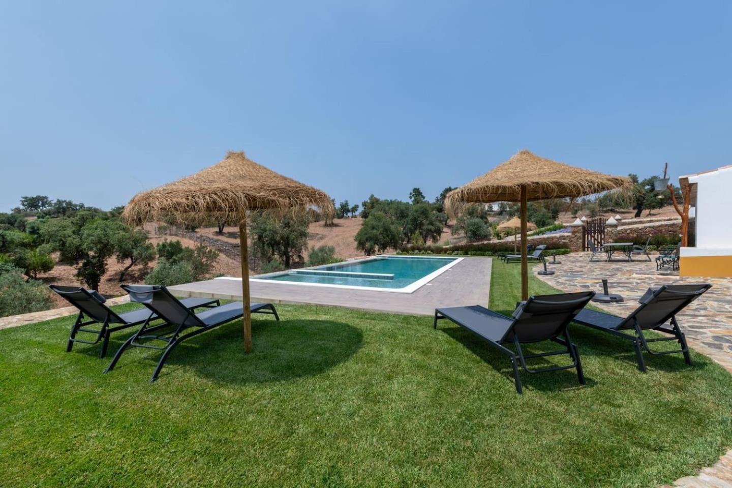 Holiday home Casa Do Forno *